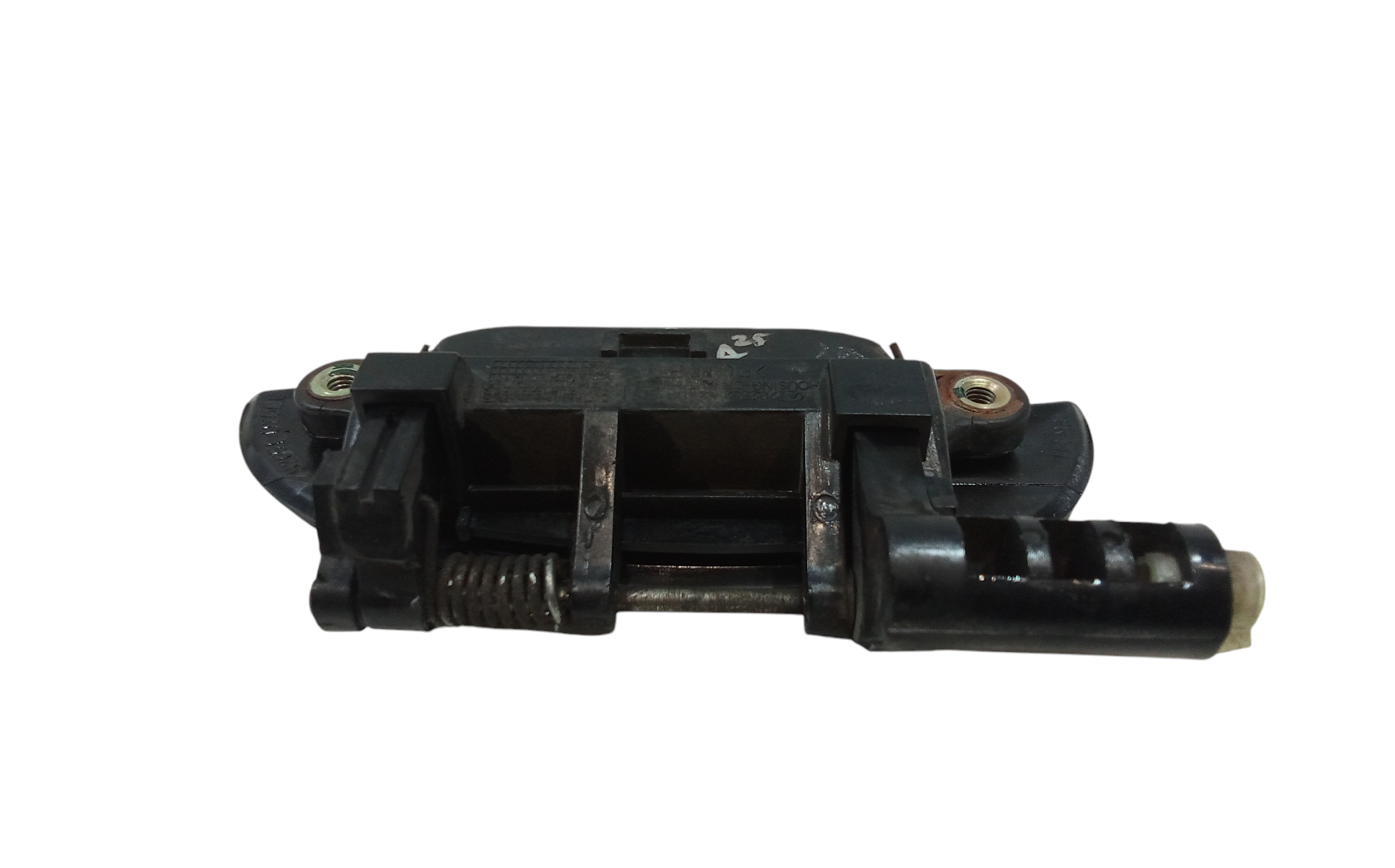 Maniglia esterna Anteriore Sinistra per Hyundai Atos Prime 3 Serie (2004 - In produzione)