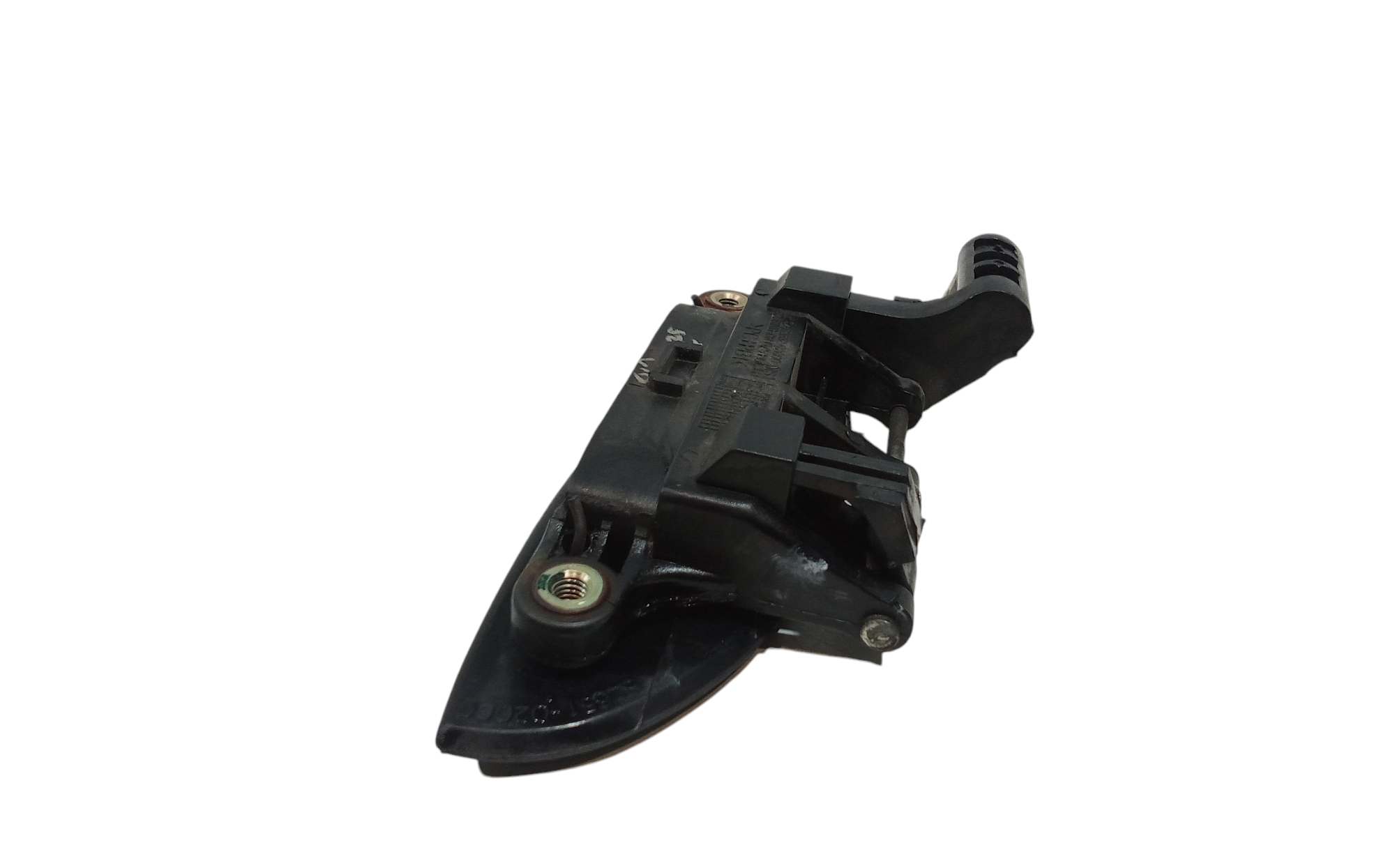 Maniglia esterna Anteriore Sinistra per Hyundai Atos Prime 3 Serie (2004 - In produzione)