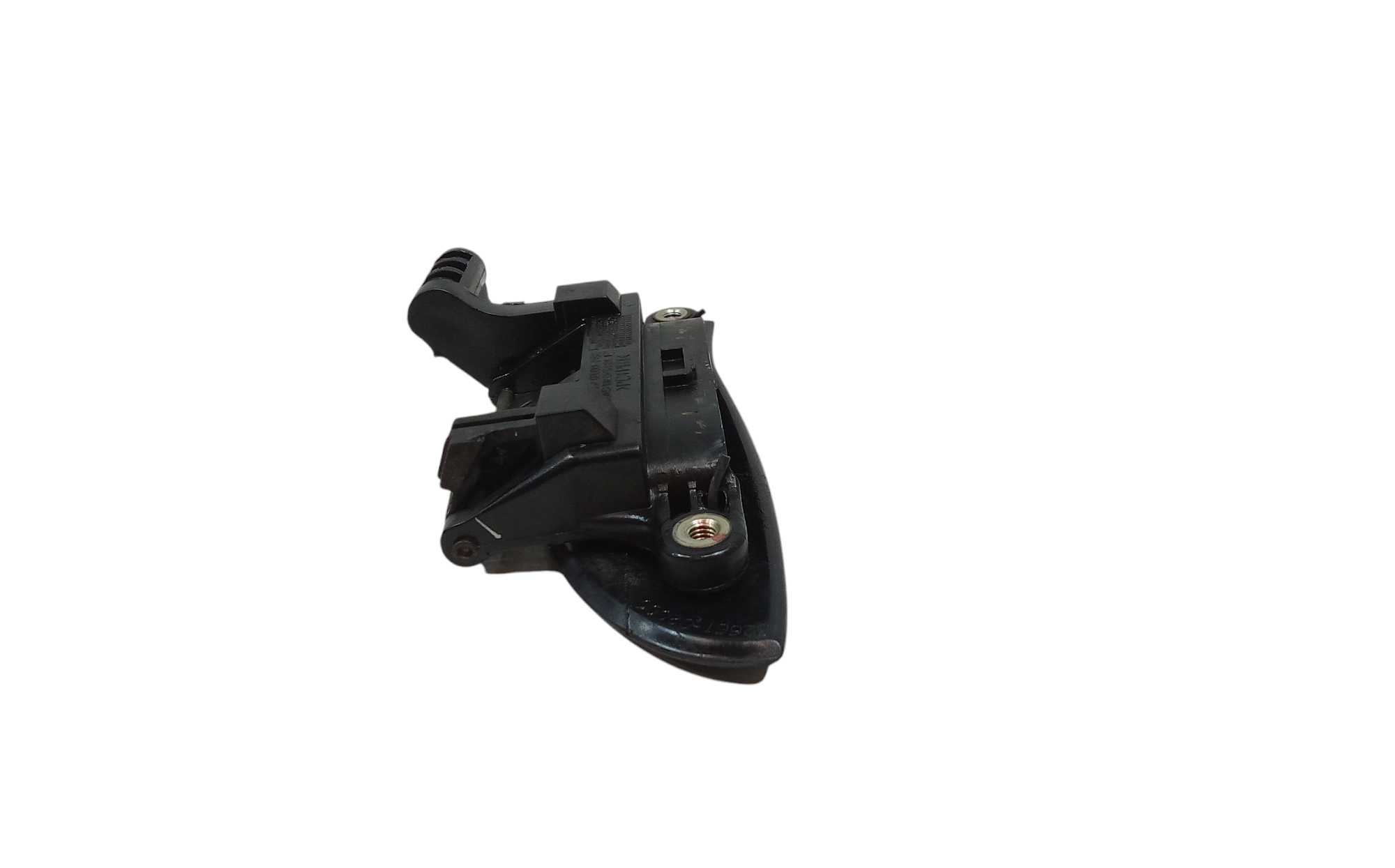 Maniglia esterna Anteriore Destra per Hyundai Atos Prime 3 Serie (2004 - In produzione)