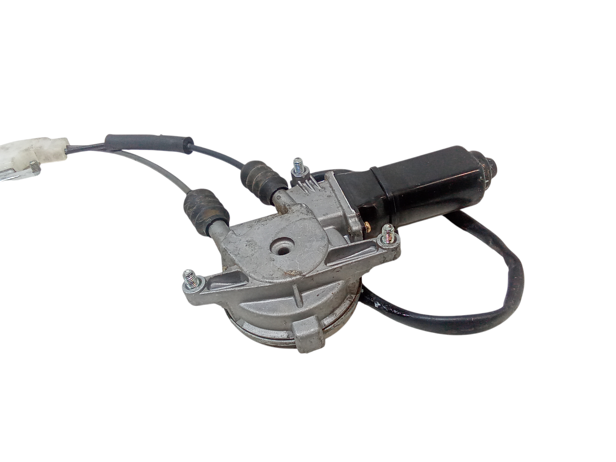 Cremagliera posteriore sinistra guida per Kia Sportage Serie (98>04) (1998 - 2004)