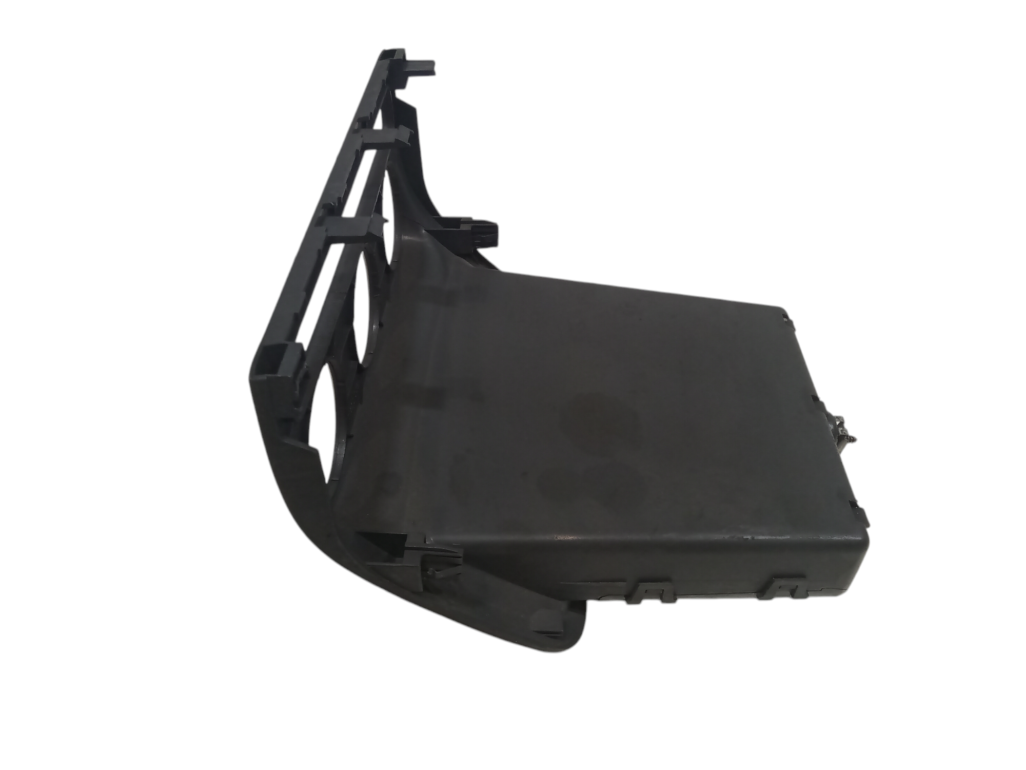 Rivestimento mascherina cruscotto per Volkswagen Golf 5 Plus (04>08)