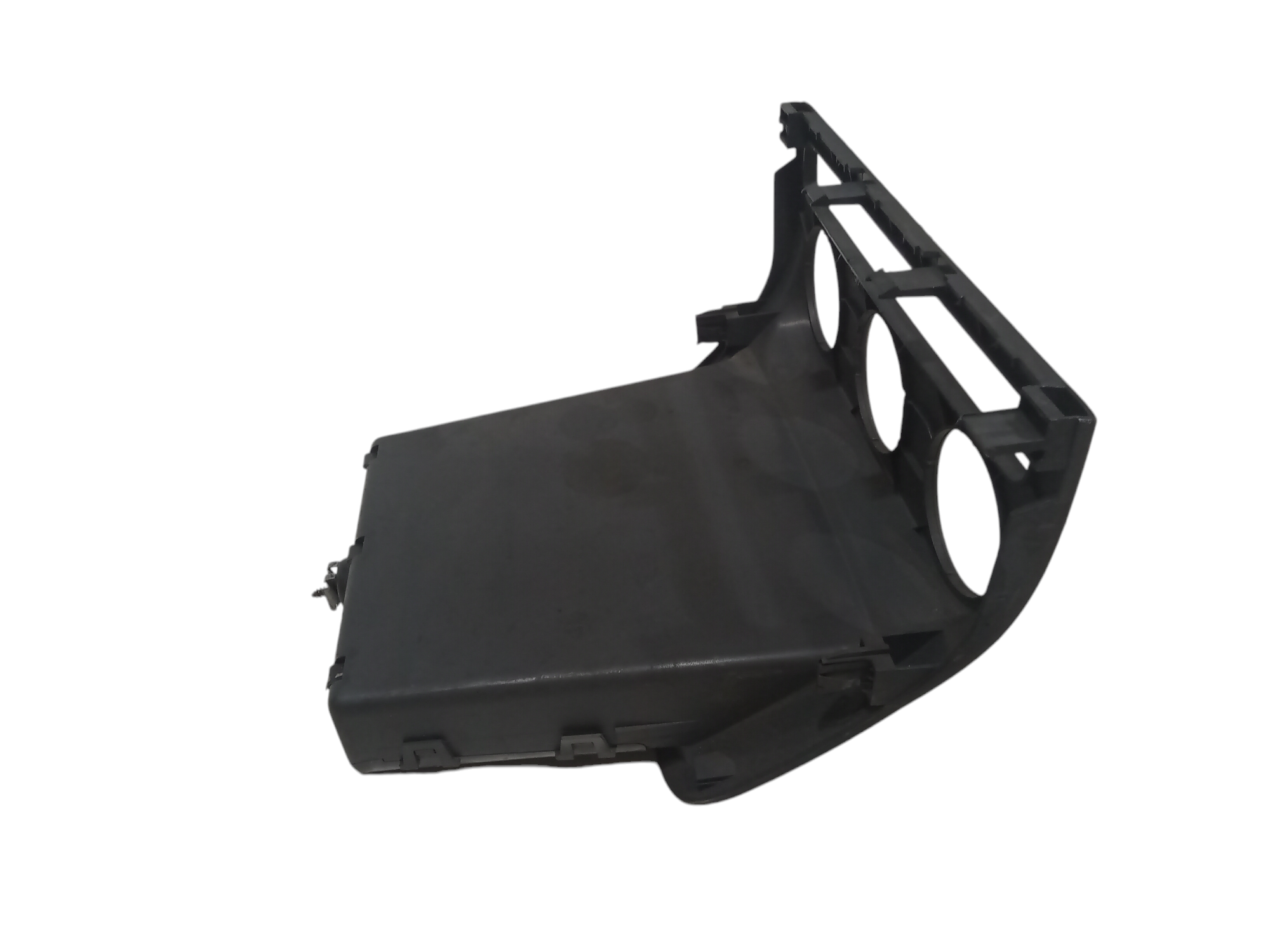 Rivestimento mascherina cruscotto per Volkswagen Golf 5 Plus (04>08)