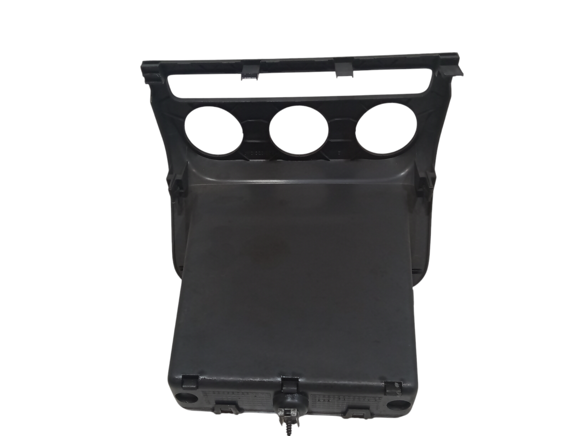 Rivestimento mascherina cruscotto per Volkswagen Golf 5 Plus (04>08)