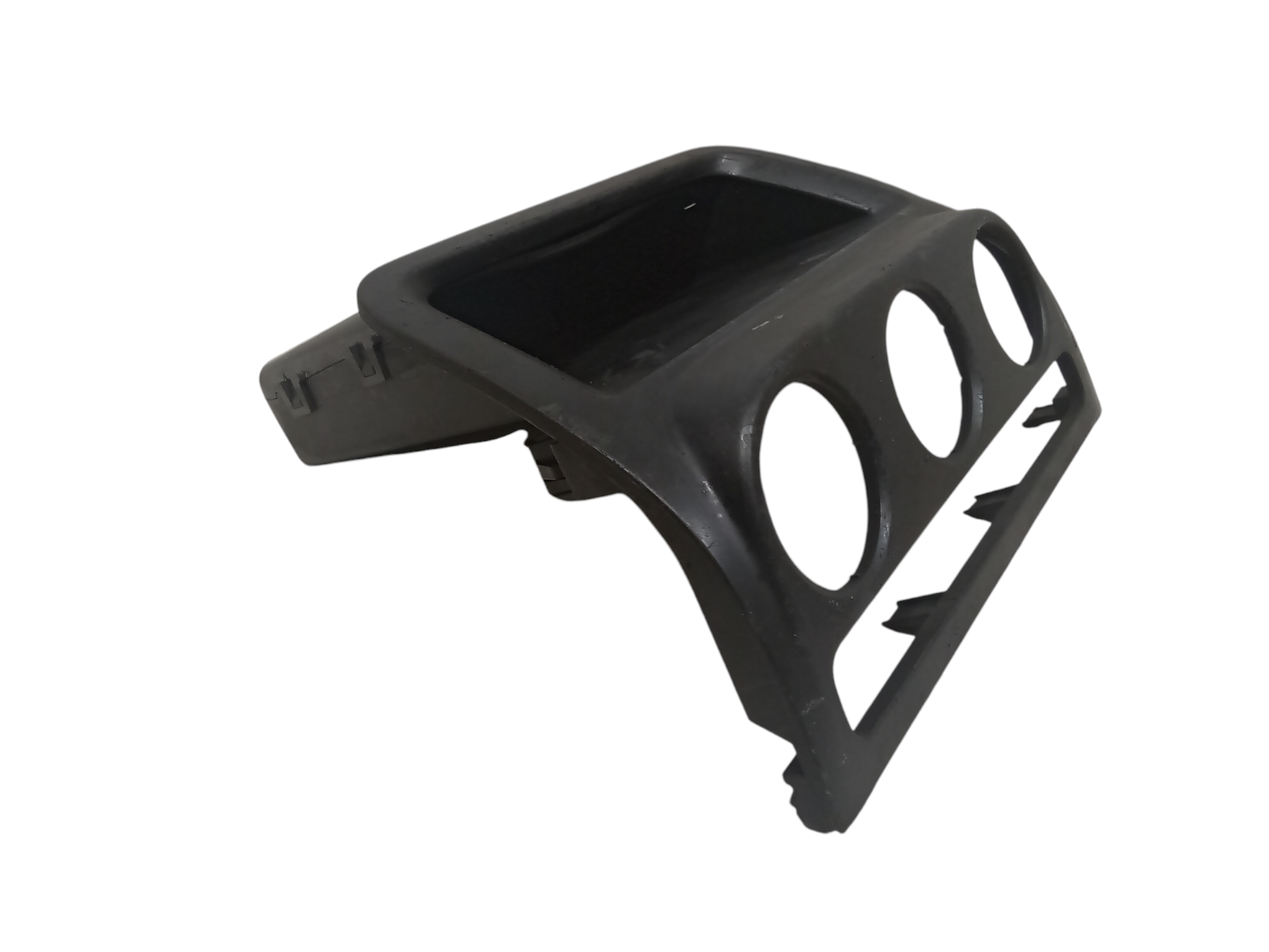 Rivestimento mascherina cruscotto per Volkswagen Golf 5 Plus (04>08)