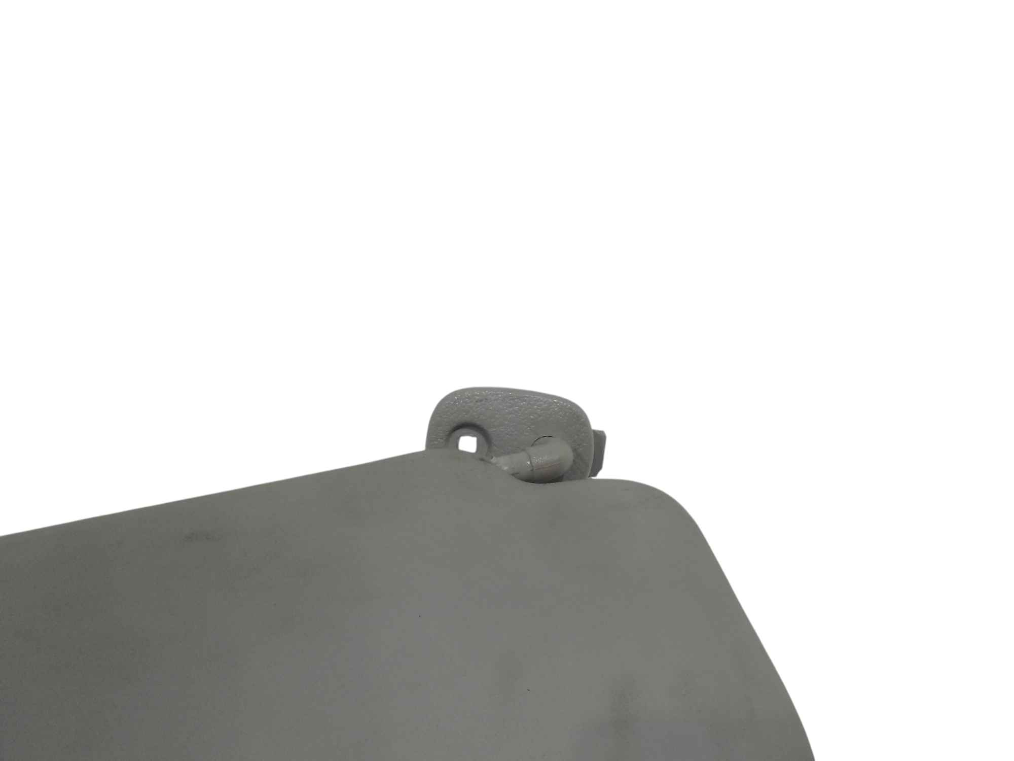 Parasole aletta anteriore Lato Guida per Renault Twingo Ii Serie  (07>14) (2007 - 2014)