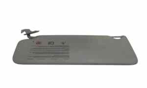 Parasole aletta anteriore Lato Guida per Renault Twingo Ii Serie  (07>14) (2007 - 2014)