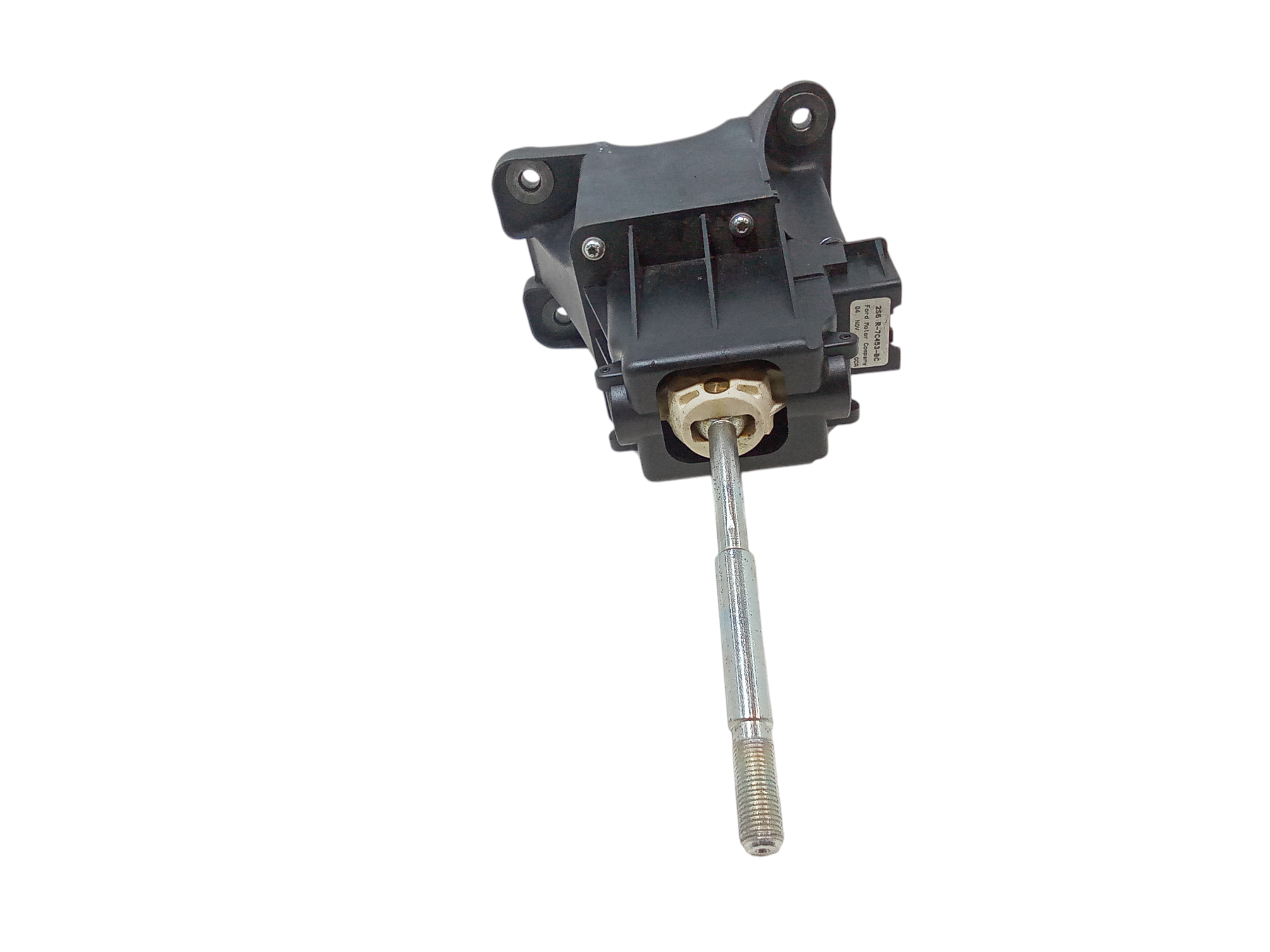 Leva Cambio per Ford Fiesta 5 Serie (2005 - 2008)