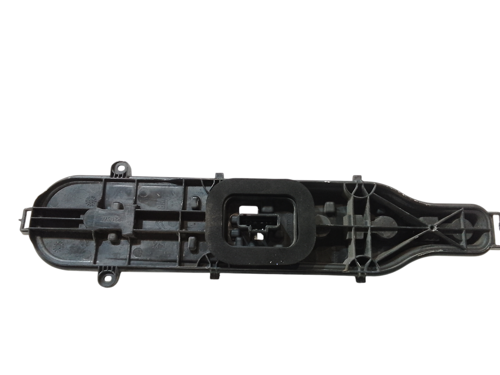 Portalampada stop SX per Peugeot Partner Serie (16>) (2016 - In produzione)