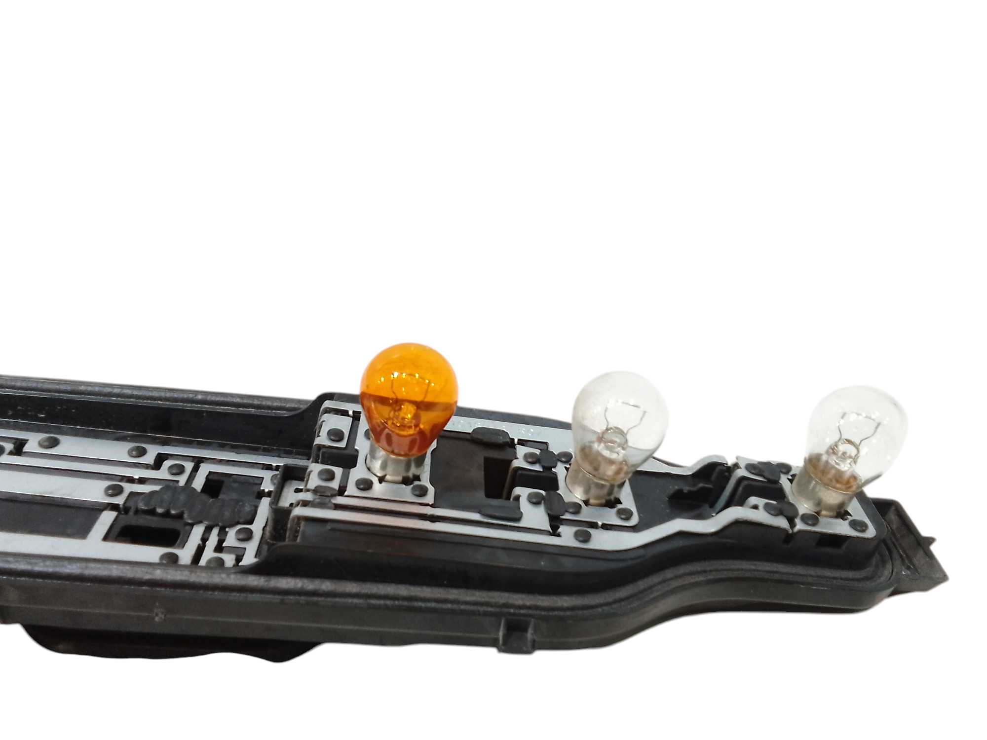 Portalampada stop SX per Peugeot Partner Serie (16>) (2016 - In produzione)