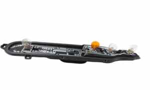 Portalampada stop SX per Peugeot Partner Serie (16>) (2016 - In produzione)