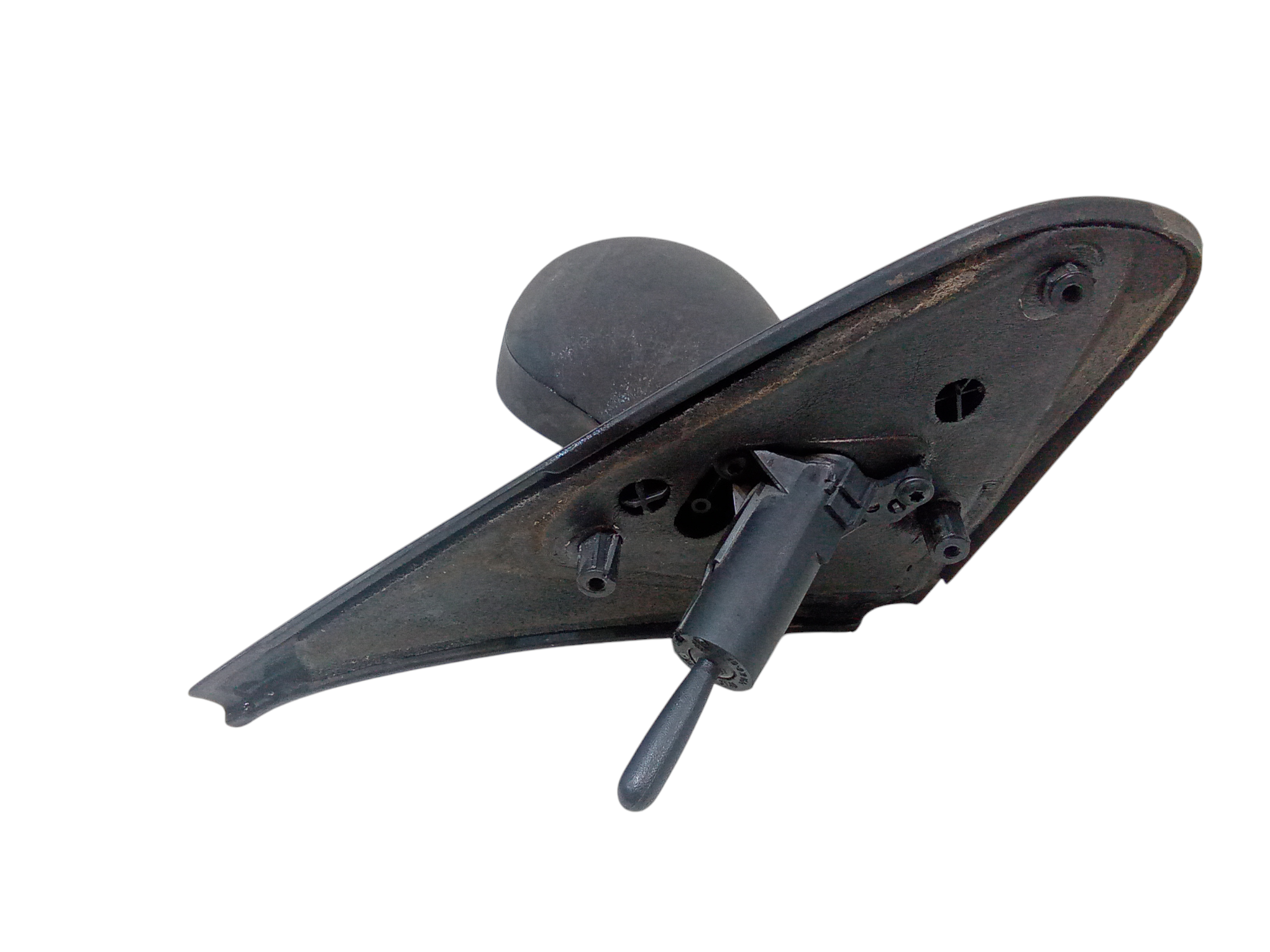 Specchietto Retrovisore Sinistro per Renault Clio Serie (01>05) (2001 - 2005)