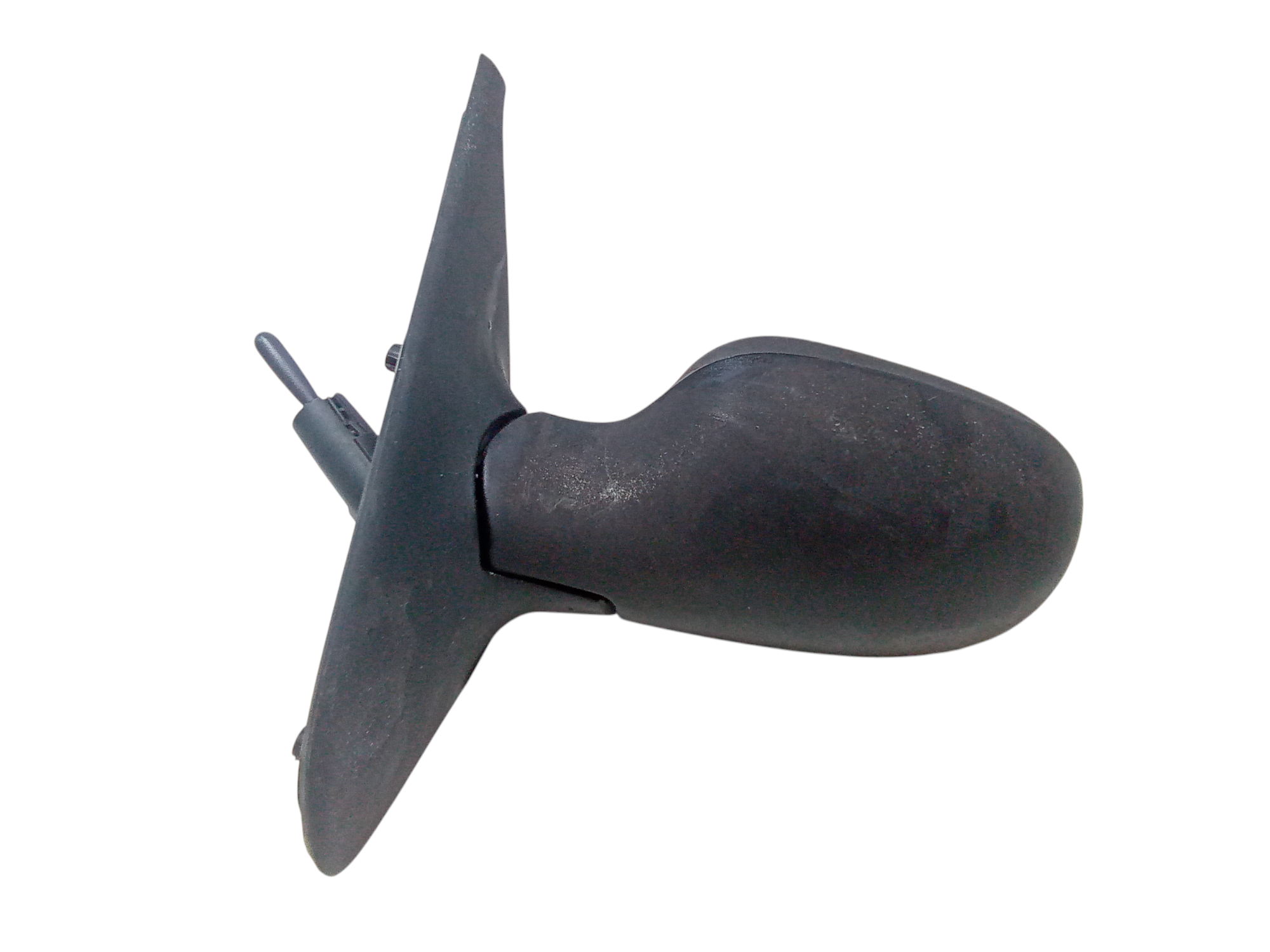 Specchietto Retrovisore Sinistro per Renault Clio Serie (01>05) (2001 - 2005)