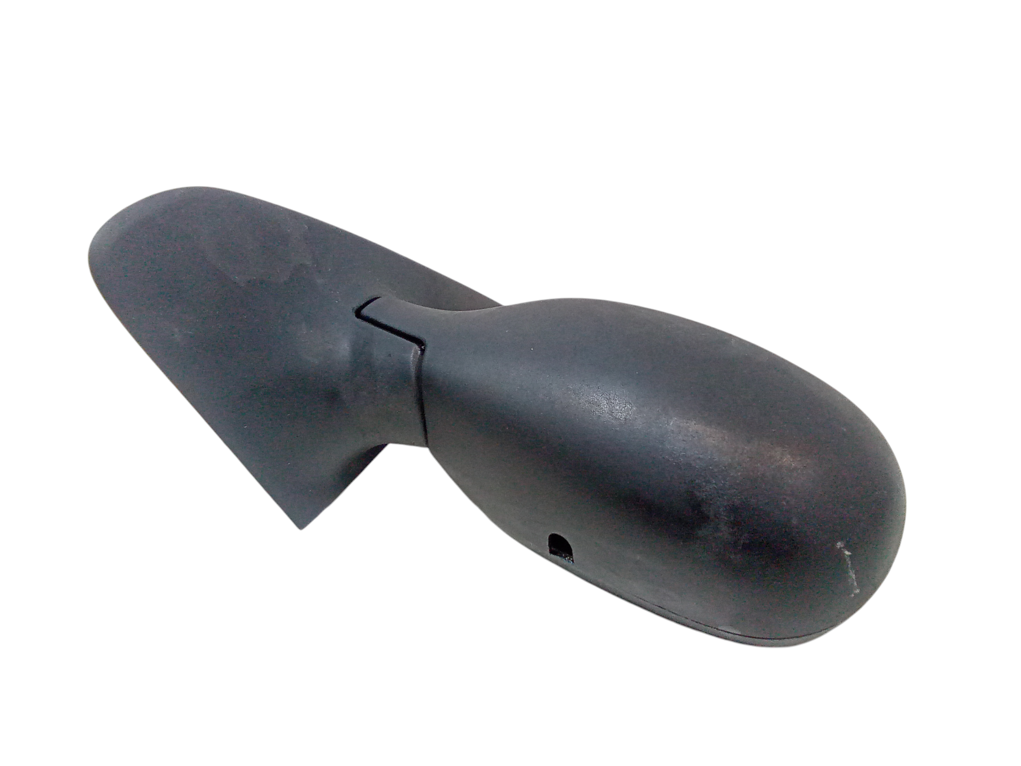 Specchietto Retrovisore Sinistro per Renault Clio Serie (01>05) (2001 - 2005)