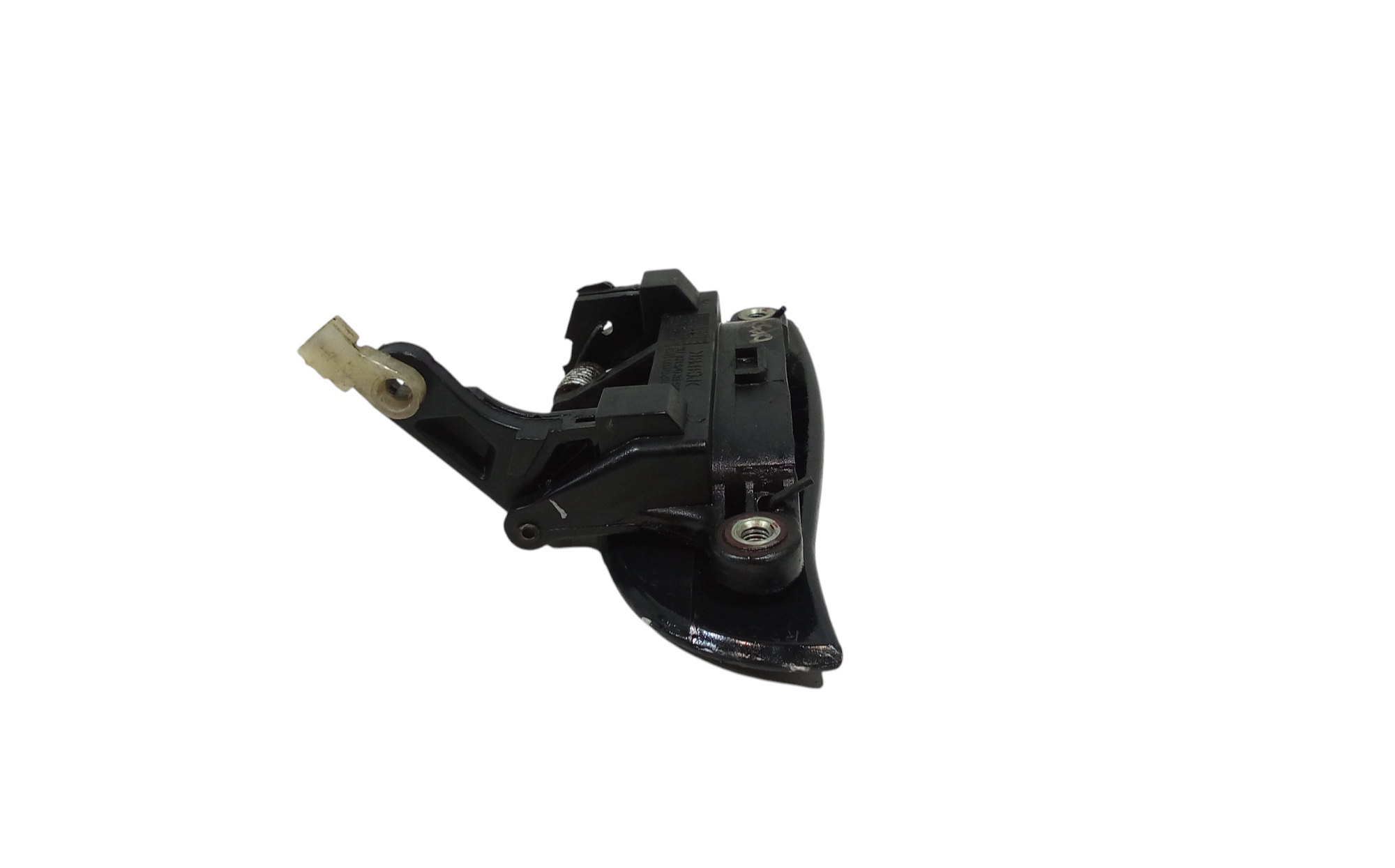 Maniglia esterna Posteriore Sinistra per Hyundai Atos Prime 3 Serie (2004 - In produzione)