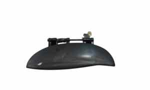 Maniglia esterna Posteriore Sinistra per Hyundai Atos Prime 3 Serie (2004 - In produzione)