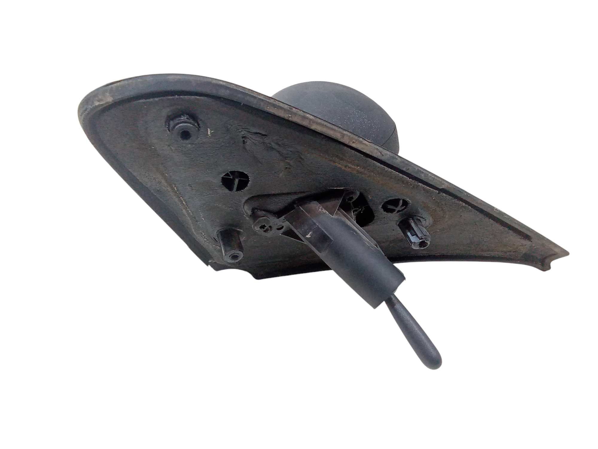 Specchietto Retrovisore Destro per Renault Clio Serie (01>05) (2001 - 2005)