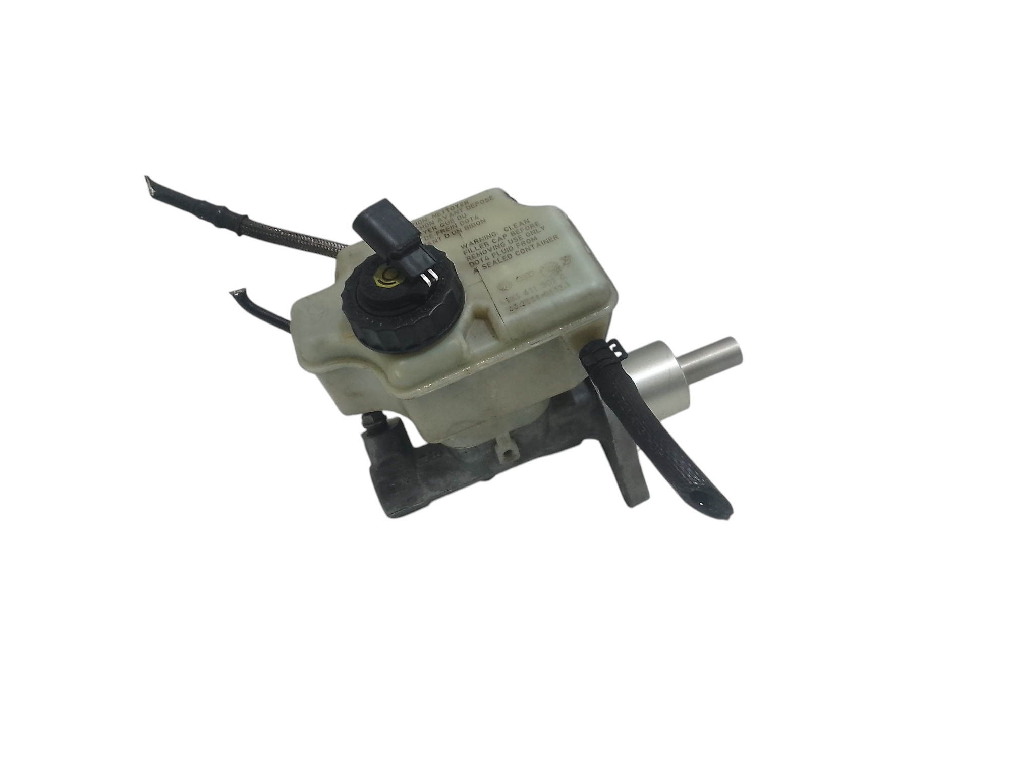 Pompa Freni per Volkswagen Golf 5 Plus (04>08)