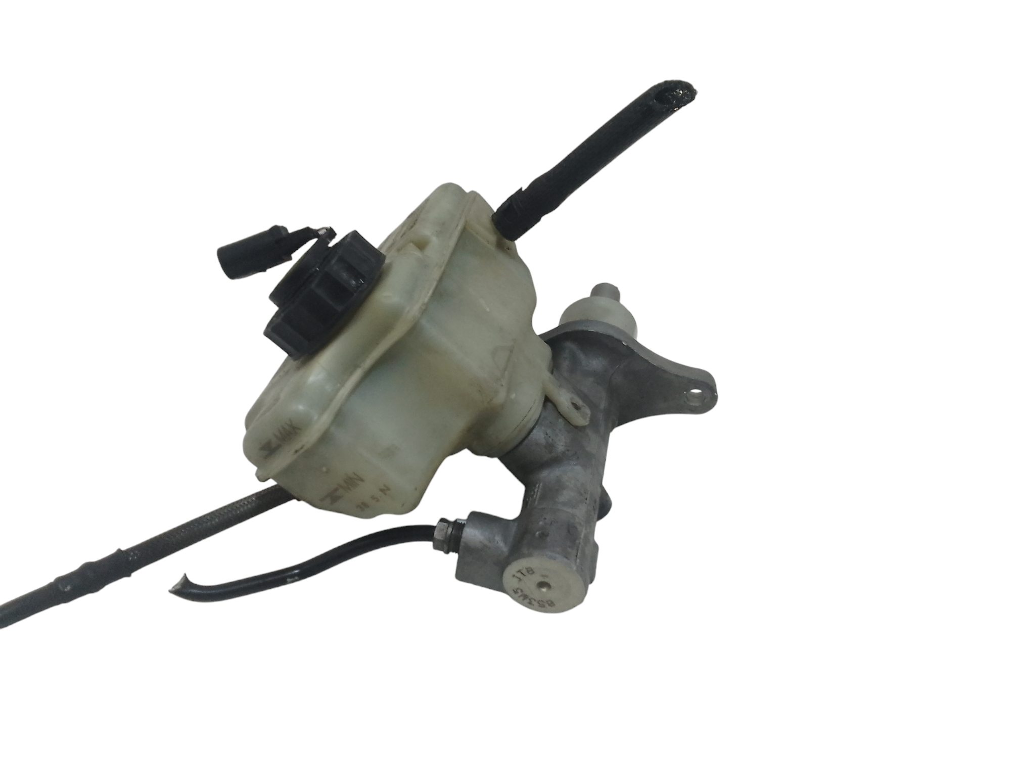 Pompa Freni per Volkswagen Golf 5 Plus (04>08)