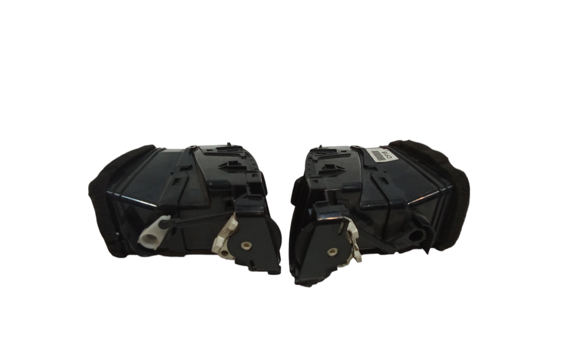 Bocchette Aria Centrale per Hyundai I20 1 Serie (2008 - 2014)