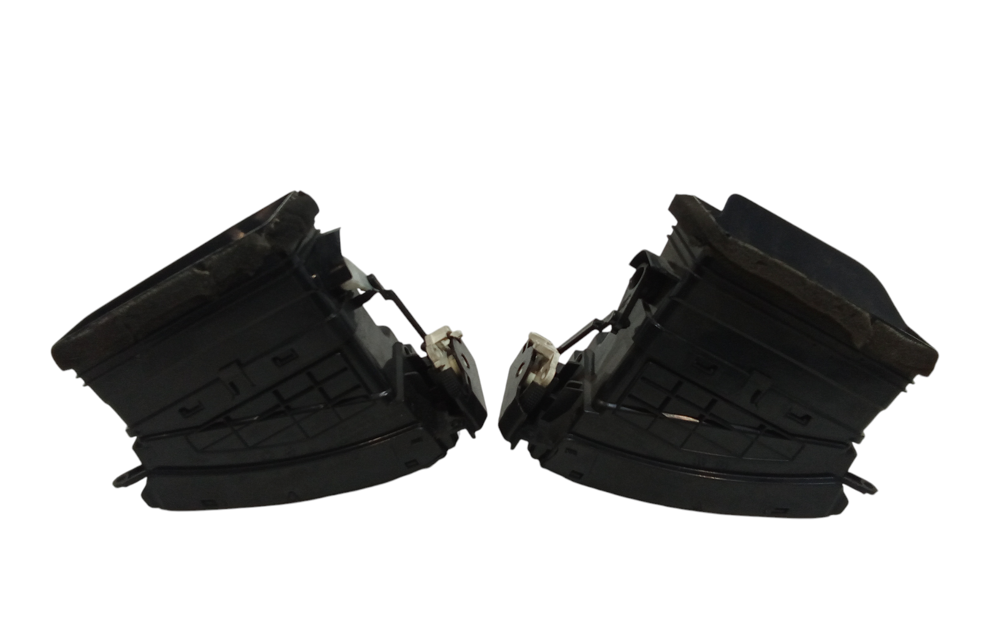 Bocchette Aria Centrale per Hyundai I20 1 Serie (2008 - 2014)