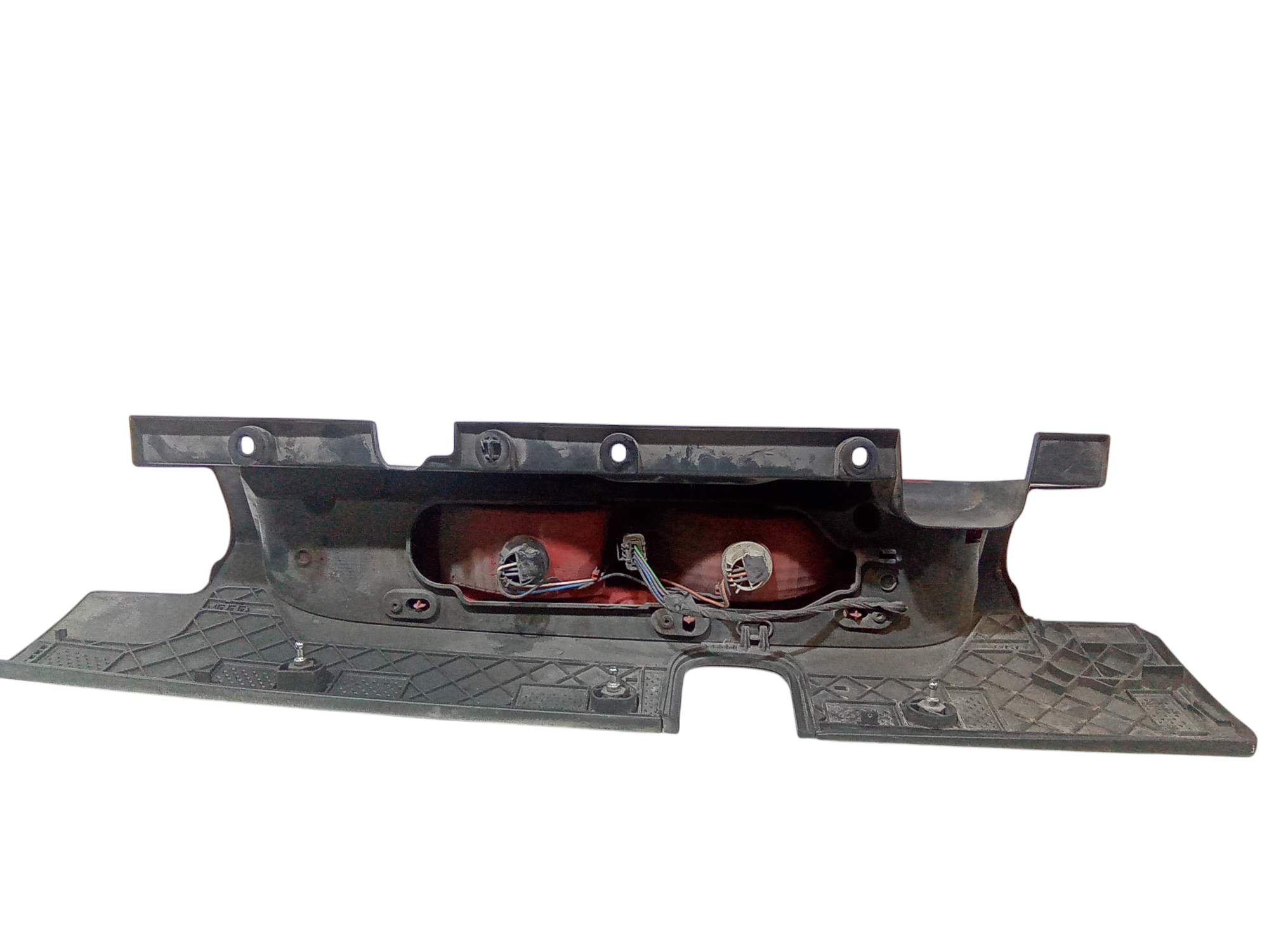 Stop fanale posteriore Destro Passeggero per Renault Trafic Furgone 2 Serie (2007 - In produzione)