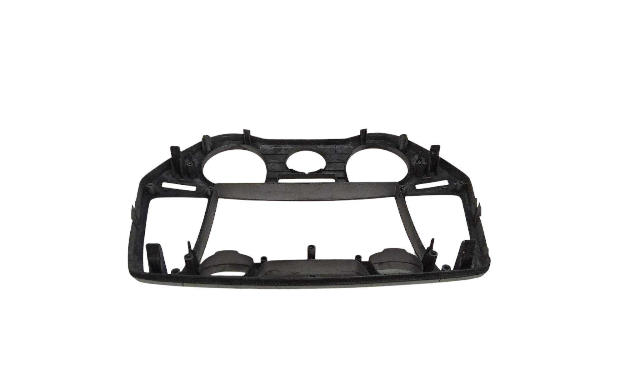 Mascherina centrale cruscotto per Hyundai I20 1 Serie (2008 - 2014)