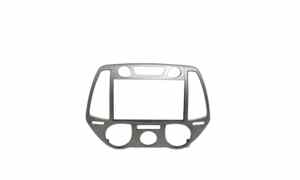 Mascherina centrale cruscotto per Hyundai I20 1 Serie (2008 - 2014)