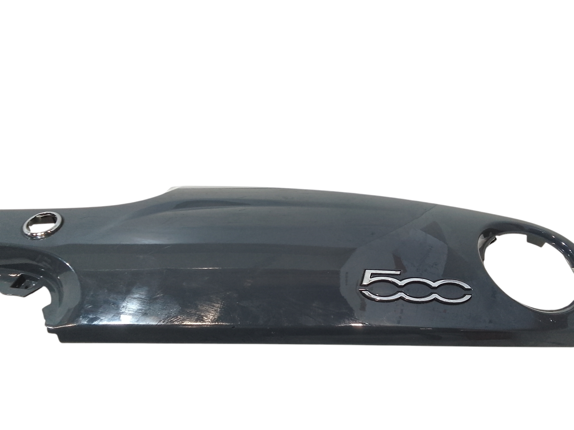 Modanatura Centrale Cruscotto per Fiat 500 Serie (2015 - >)