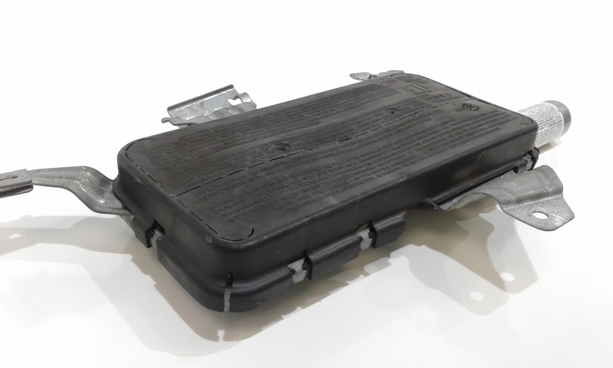 Airbag porta anteriore sinistra guida MERCEDES Classe C Berlina W203