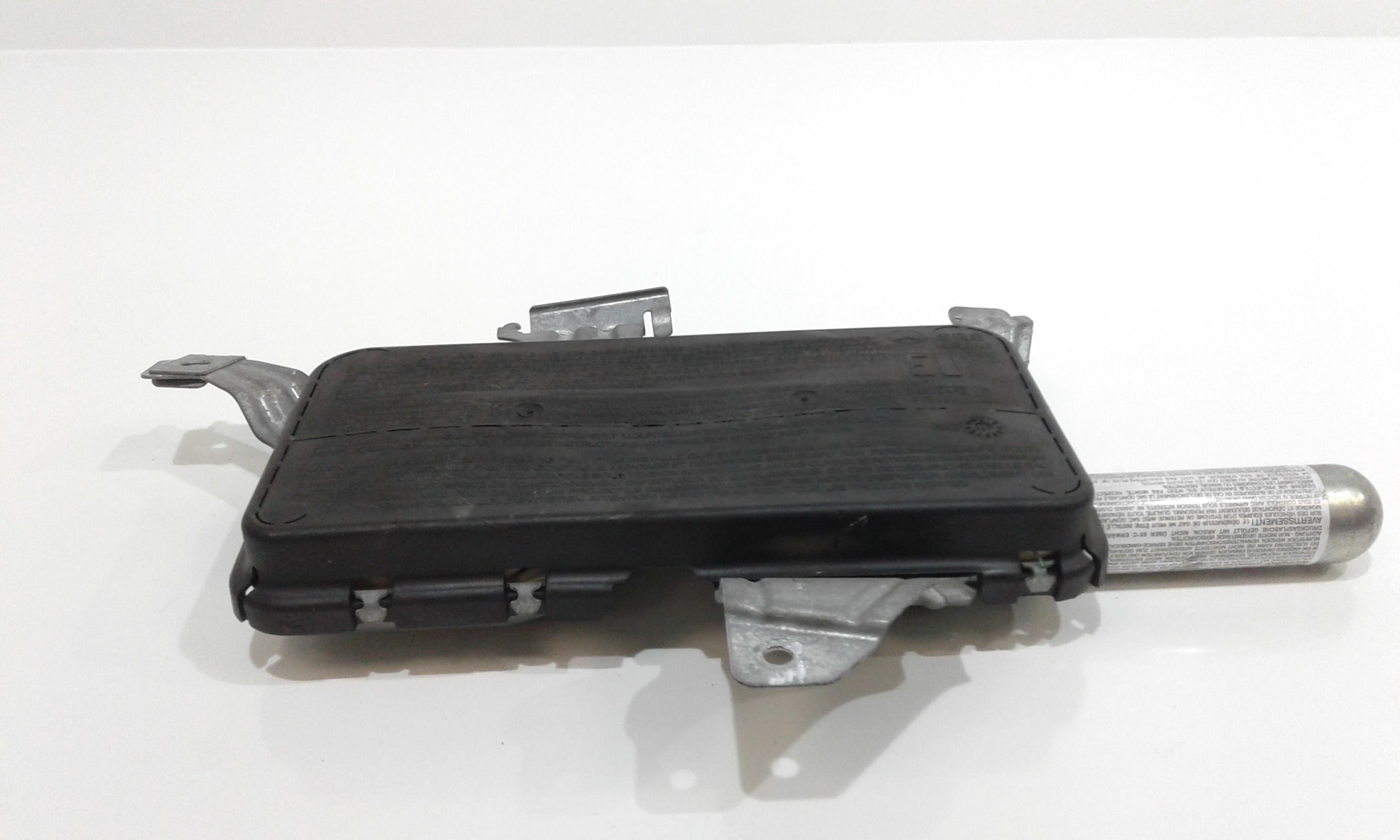 Airbag porta anteriore sinistra guida MERCEDES Classe C Berlina W203