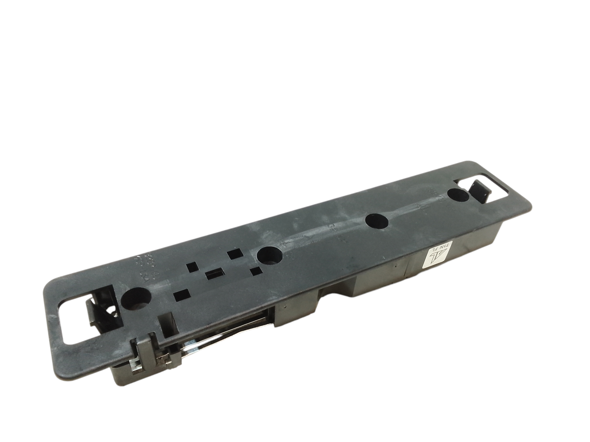 portalampada per Mercedes Sprinter W906 3 Serie (2006 - In produzione)