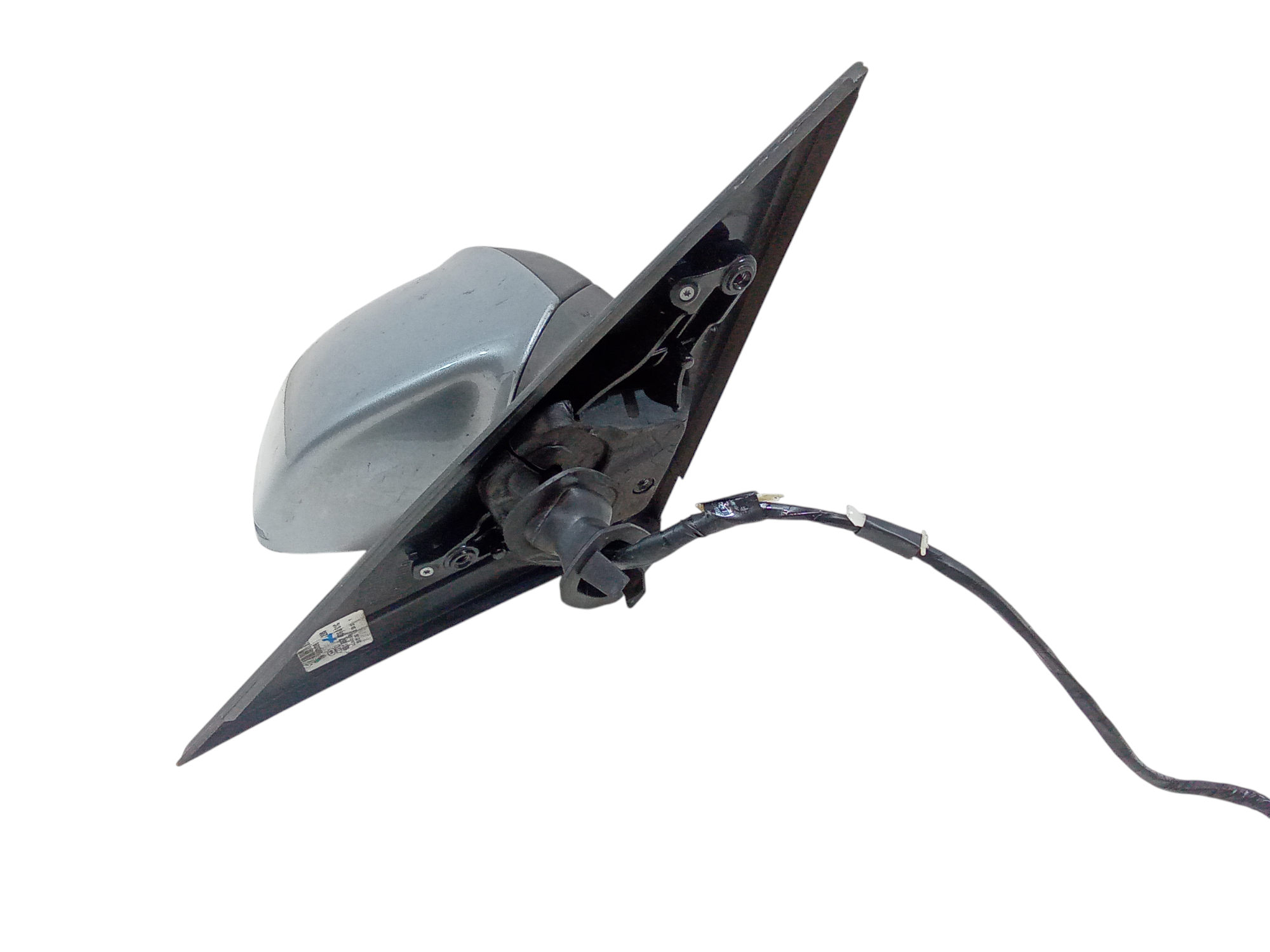 Specchietto Retrovisore Sinistro per Audi Q5 Serie (8rb) (08>12) (2008 - 2012)