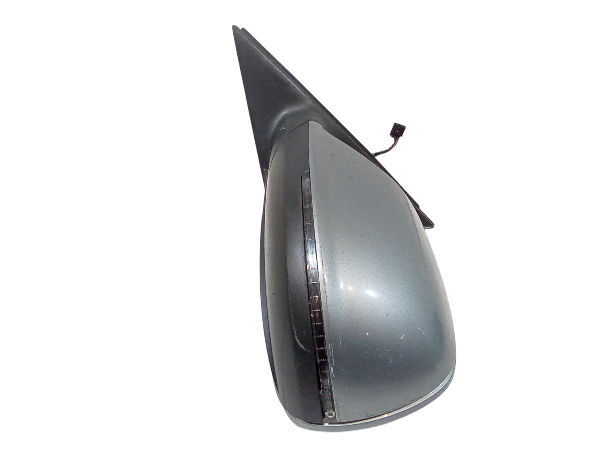 Specchietto Retrovisore Sinistro per Audi Q5 Serie (8rb) (08>12) (2008 - 2012)