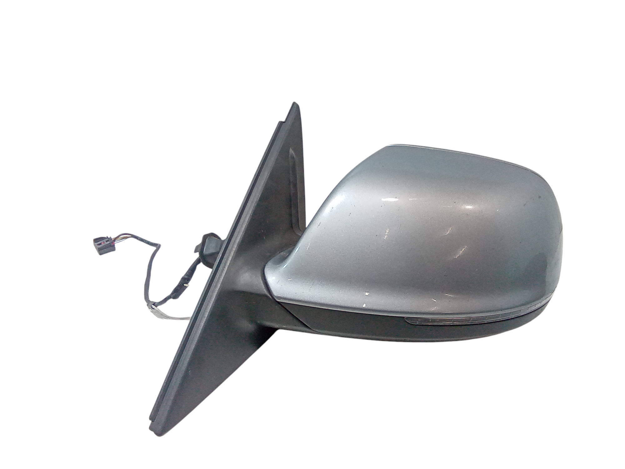 Specchietto Retrovisore Sinistro per Audi Q5 Serie (8rb) (08>12) (2008 - 2012)