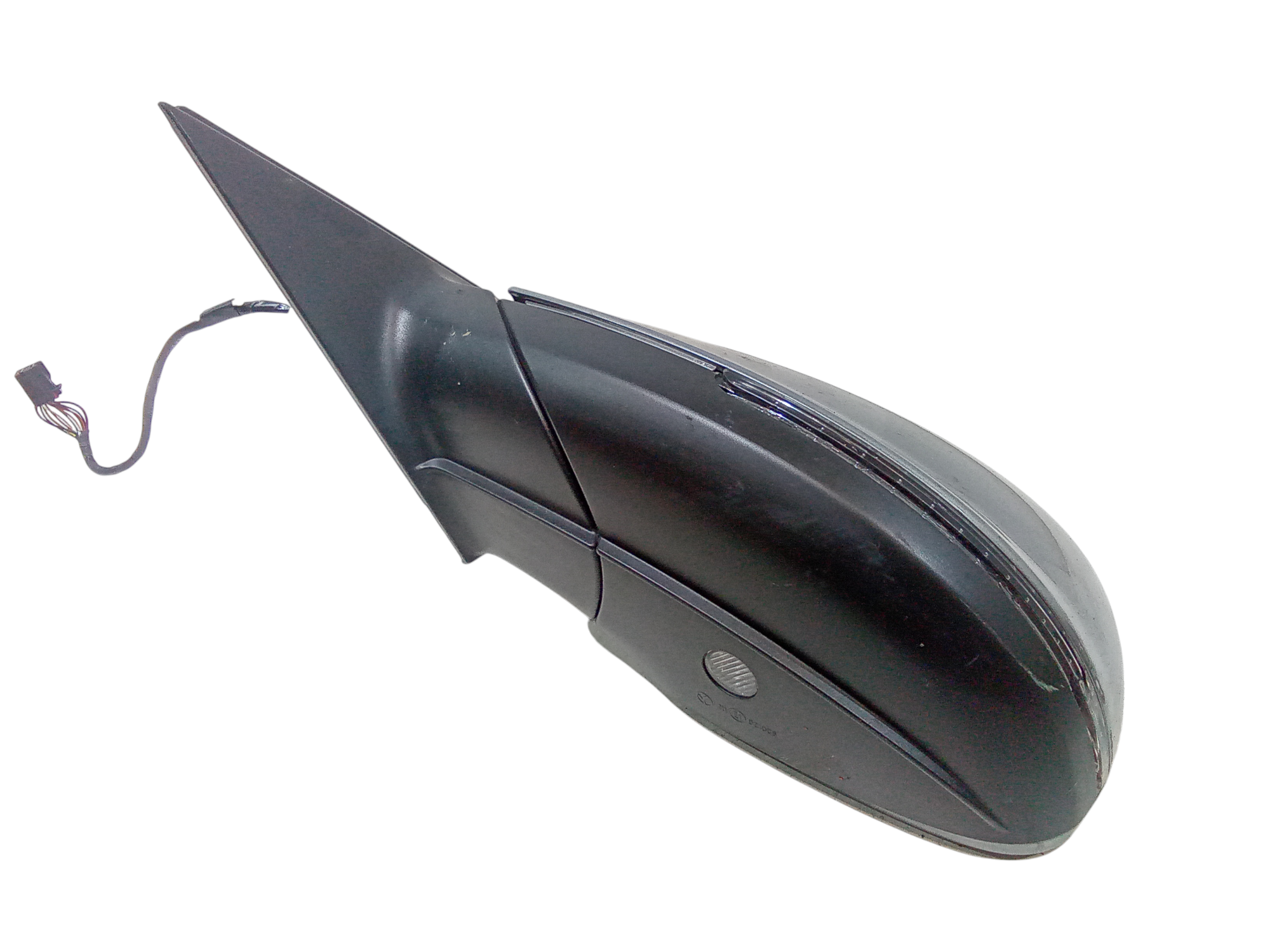 Specchietto Retrovisore Sinistro per Audi Q5 Serie (8rb) (08>12) (2008 - 2012)