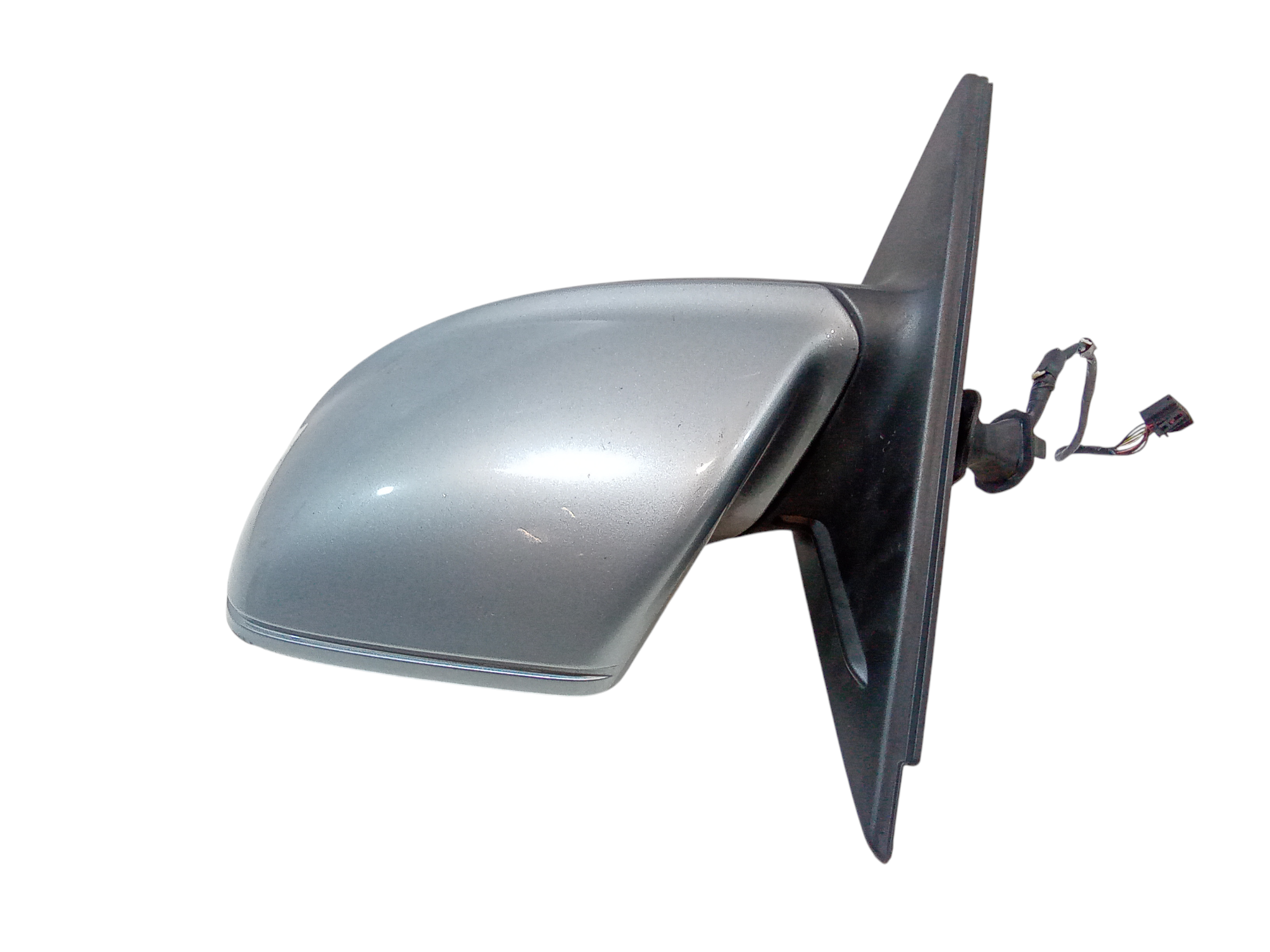 Specchietto Retrovisore Sinistro per Audi Q5 Serie (8rb) (08>12) (2008 - 2012)