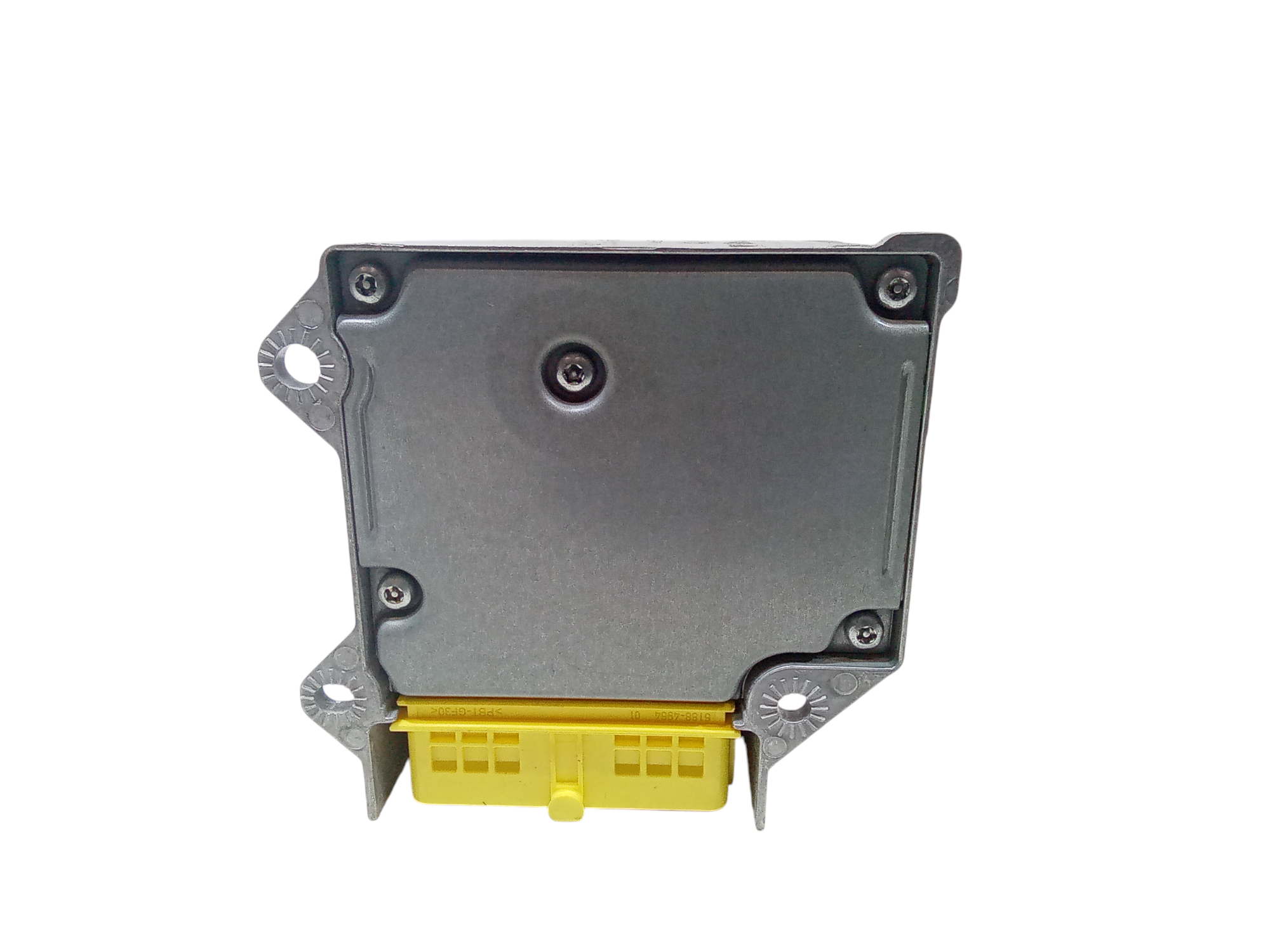 Centralina Airbag per Audi Q5 Serie (8rb) (08>12) (2008 - 2012)