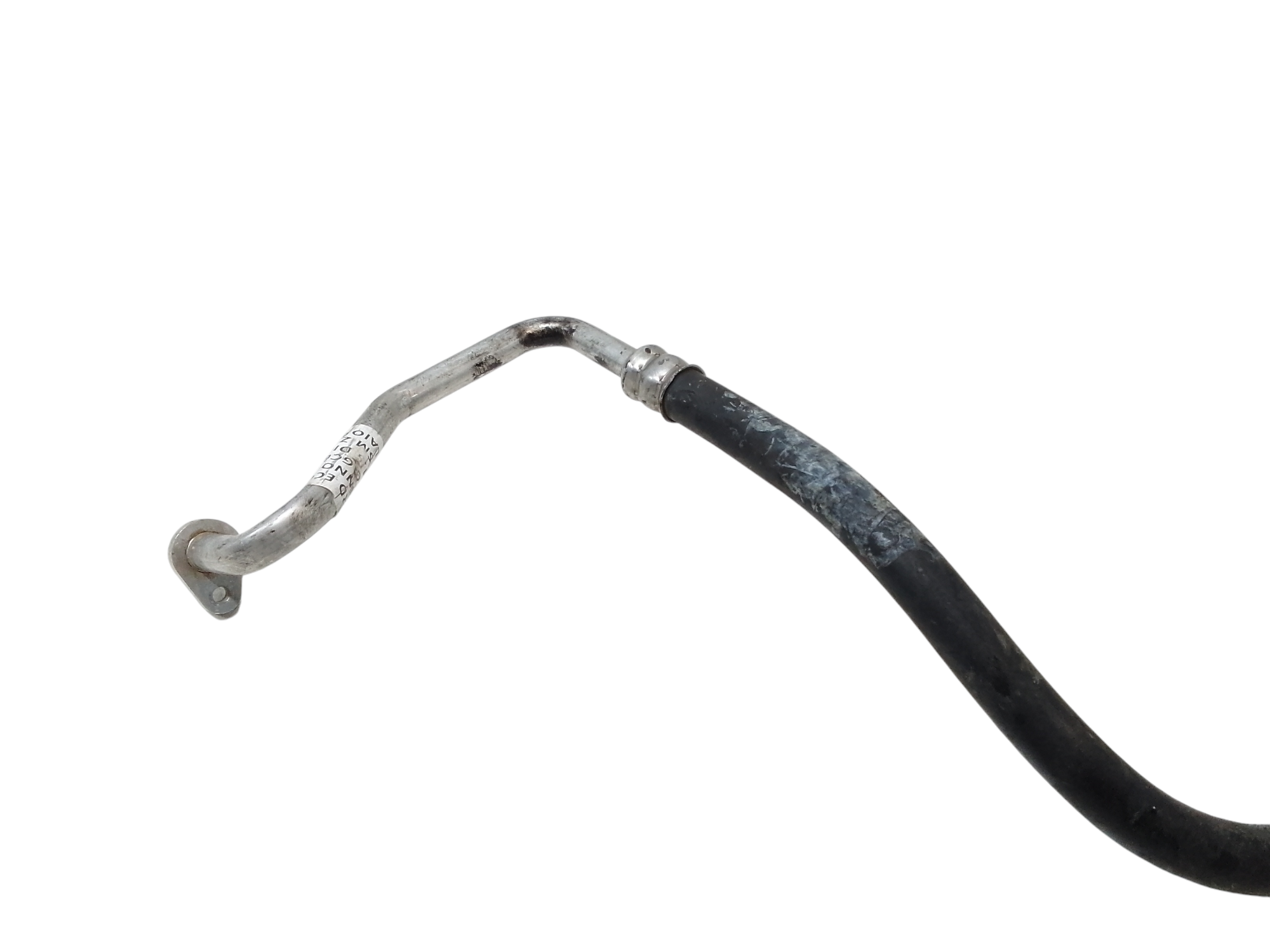 Tubo Aria condizionata per Ford Ecosport Serie (15>) (2015 - In produzione)