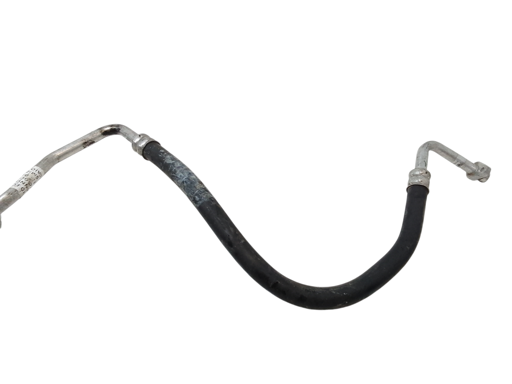 Tubo Aria condizionata per Ford Ecosport Serie (15>) (2015 - In produzione)