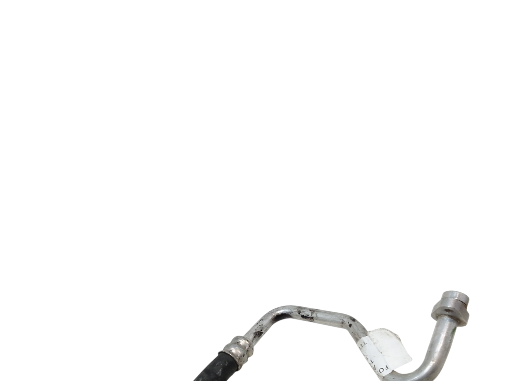 Tubo Aria condizionata per Ford Ecosport Serie (15>) (2015 - In produzione)