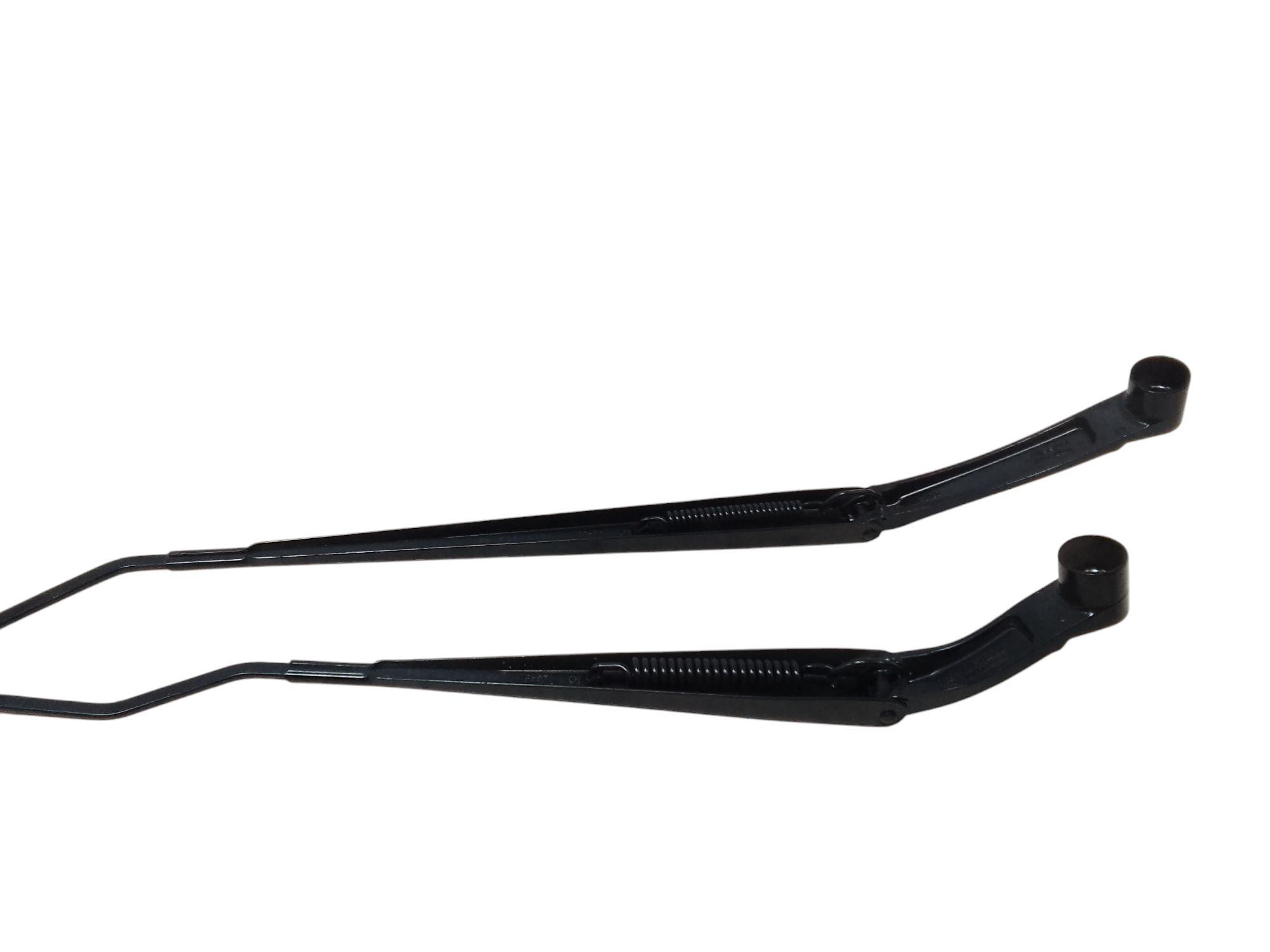 Bracci Tergi ant. per Nissan Micra Serie (2017 - >)