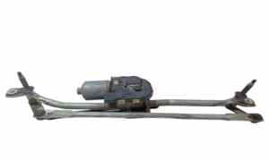 Motorino tergi ant completo di tandem per Audi Q5 Serie (8rb) (08>12) (2008 - 2012)