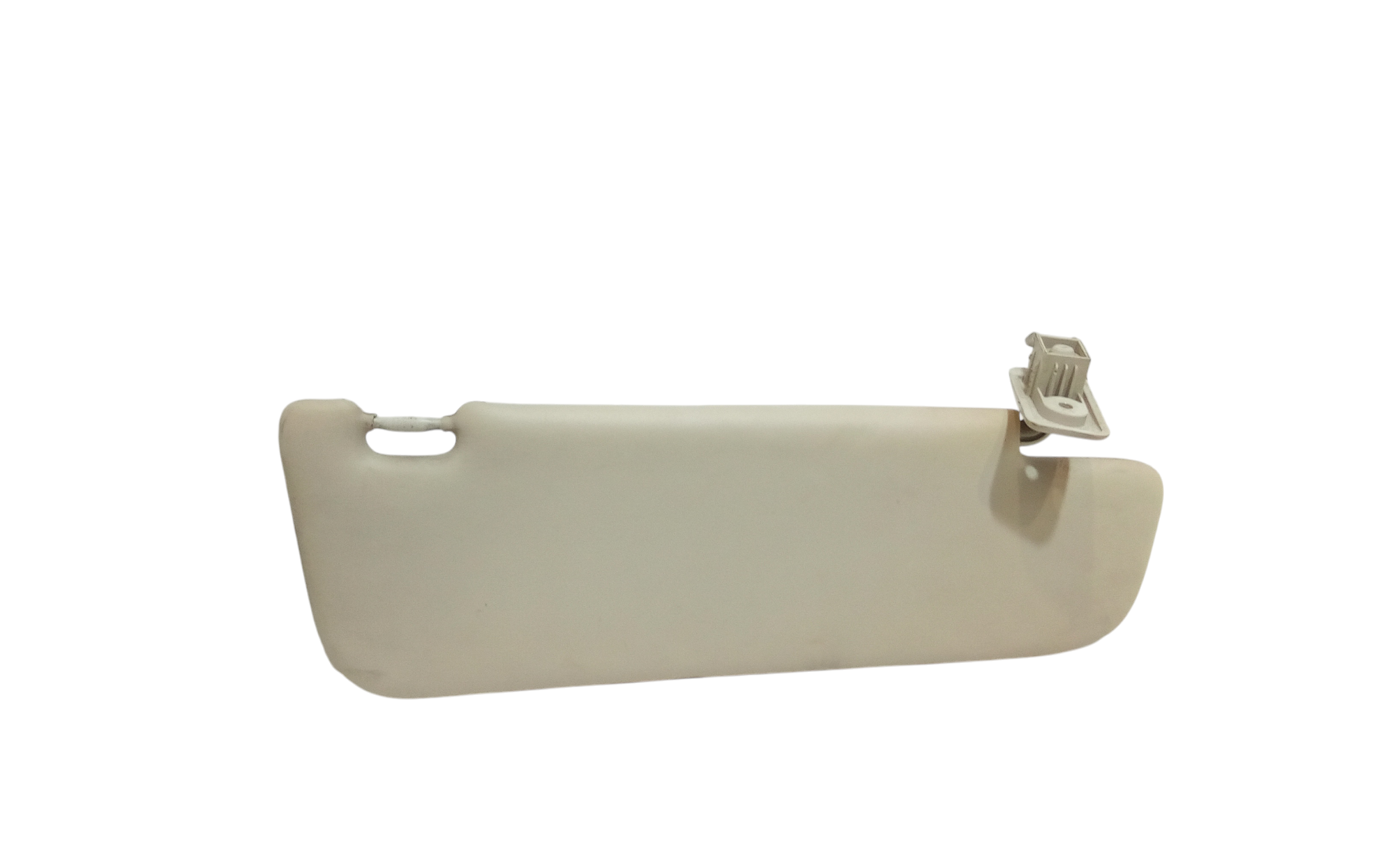 Parasole aletta anteriore Lato Guida per Fiat 500 Serie (07>14) (2007 - 2014)