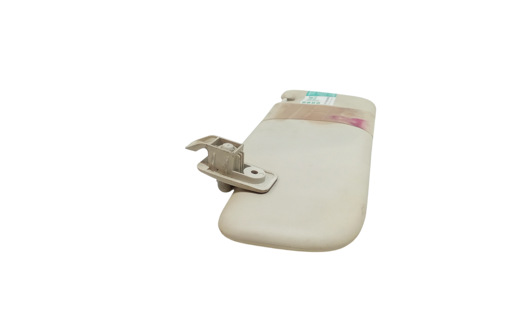 Parasole aletta anteriore Lato Guida per Fiat 500 Serie (07>14) (2007 - 2014)