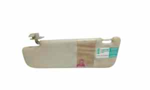 Parasole aletta anteriore Lato Guida per Fiat 500 Serie (07>14) (2007 - 2014)