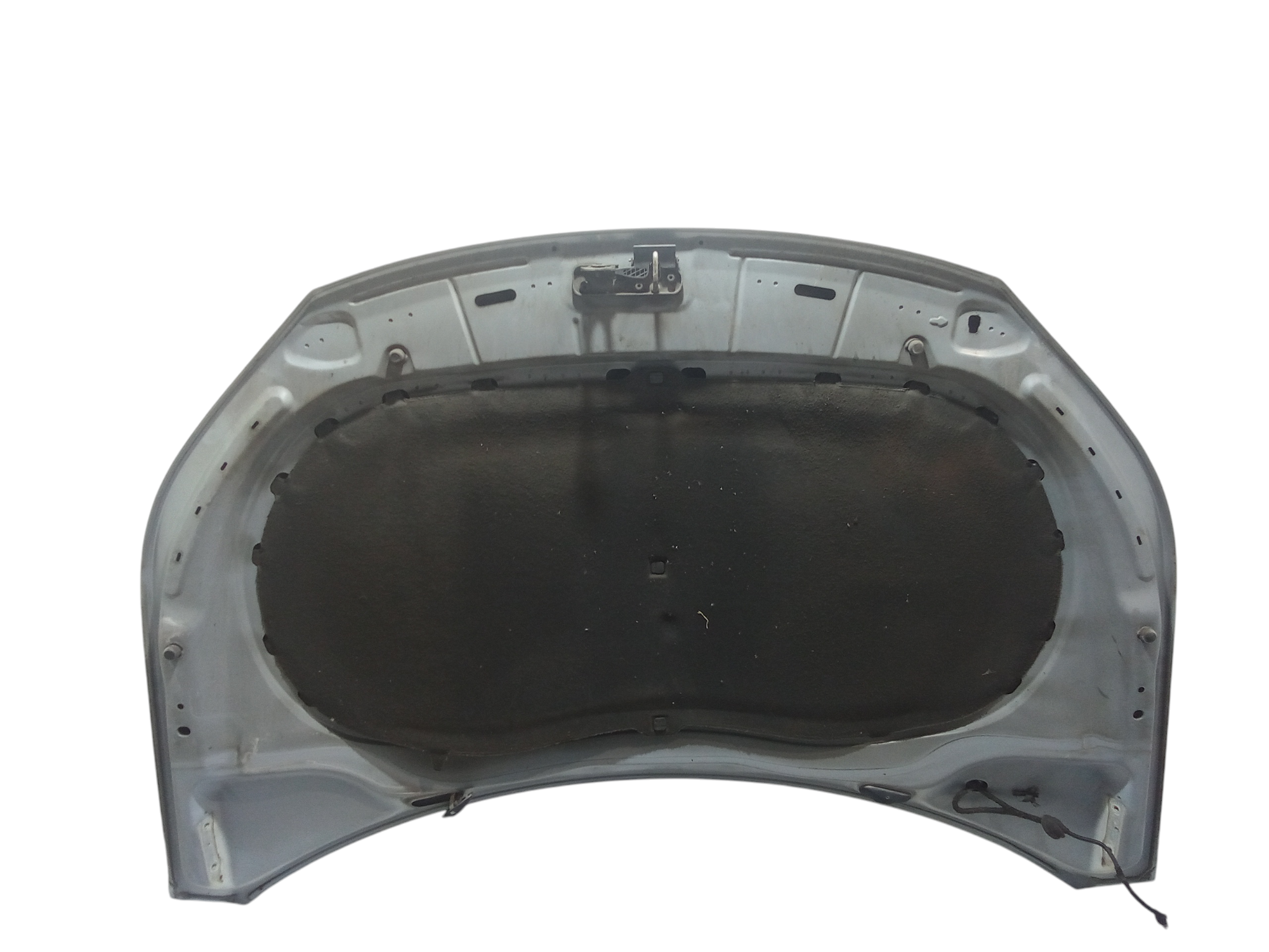 Cofano Anteriore per Volkswagen Tiguan 2 Serie (2011 - 2015)