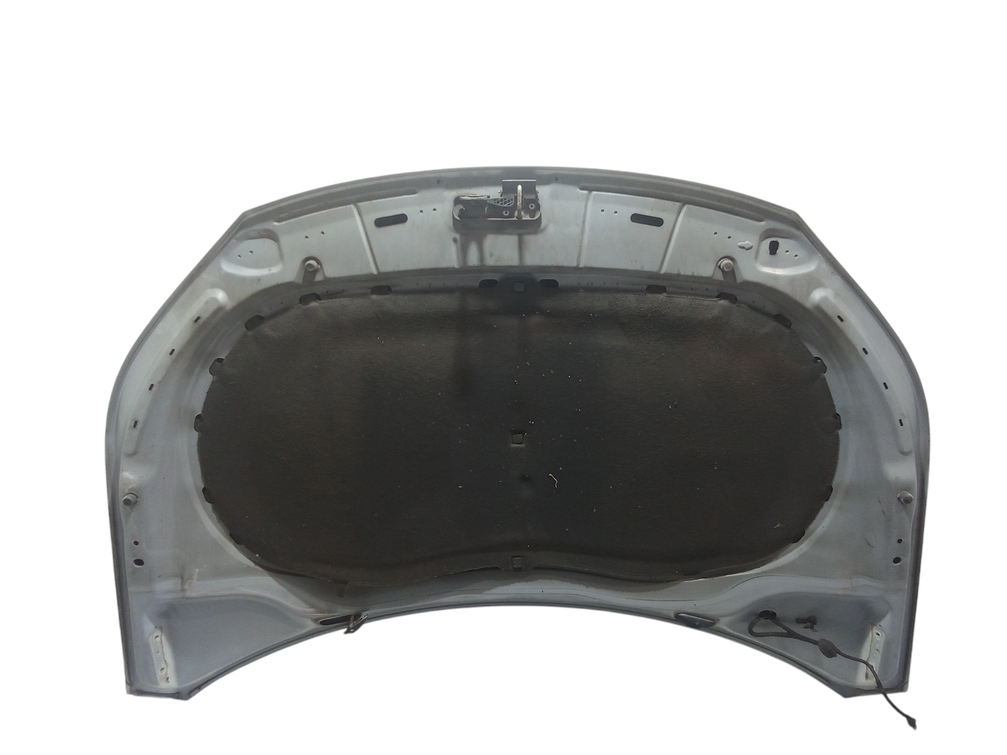 Cofano Anteriore per Volkswagen Tiguan 2 Serie (2011 - 2015)