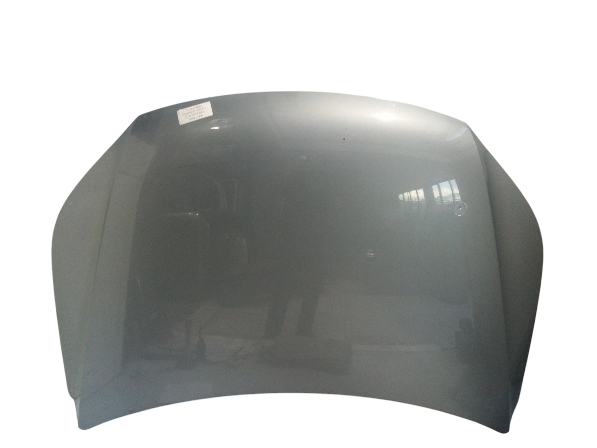 Cofano Anteriore per Volkswagen Tiguan 2 Serie (2011 - 2015)