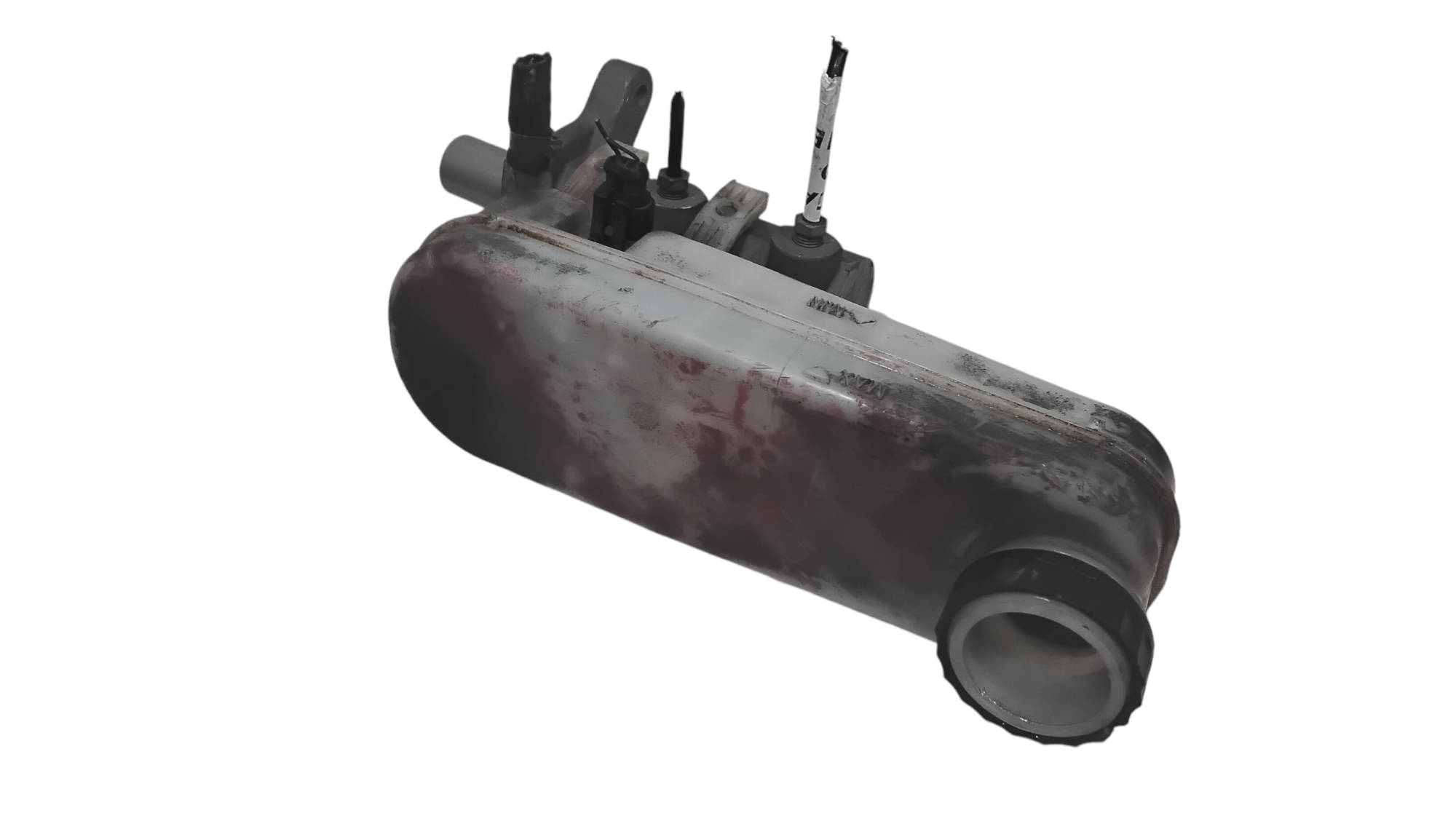 Pompa Freni per Fiat Ducato 5 Serie (2006 - 2014)