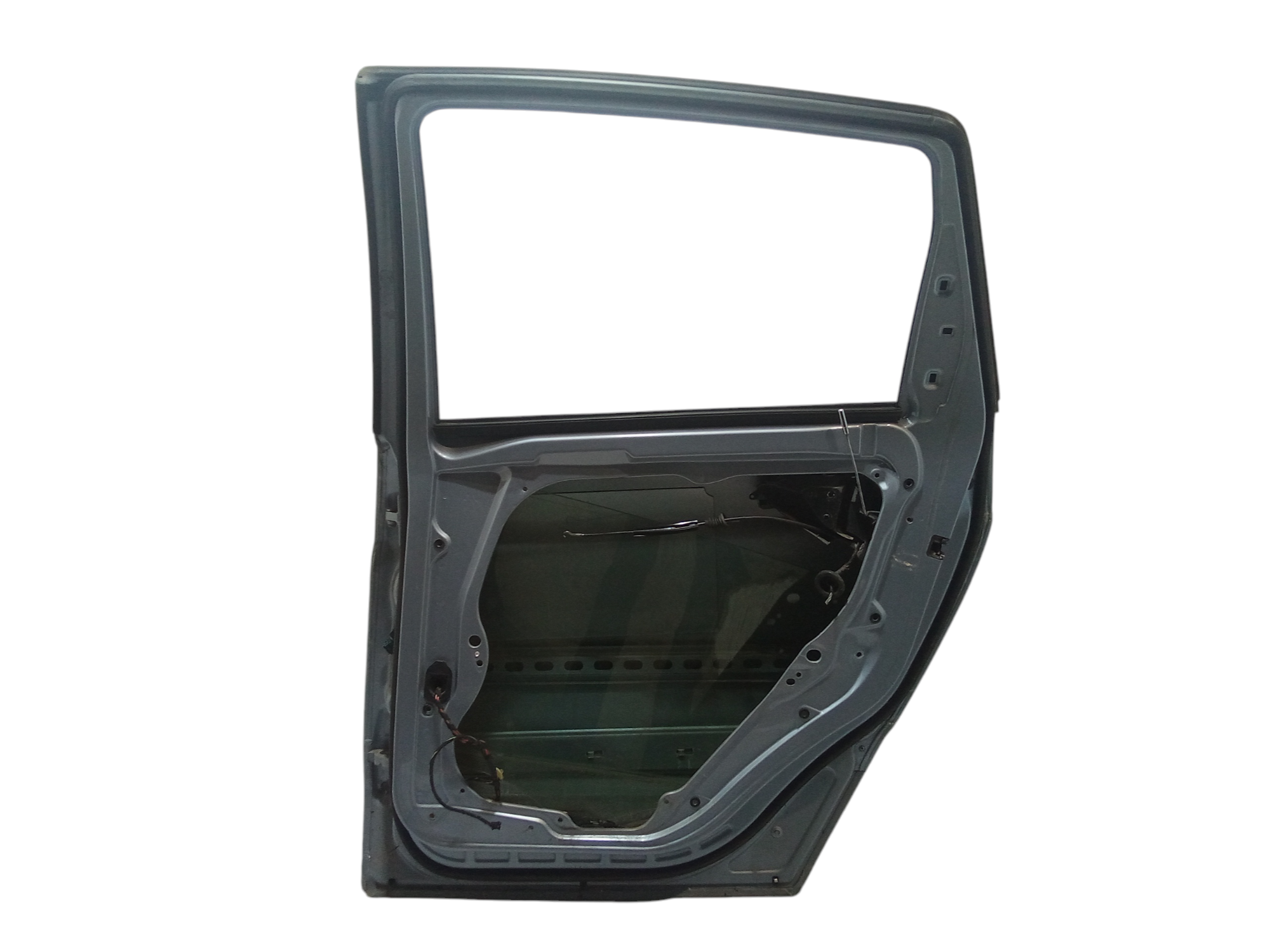 Portiera Posteriore Destra per Mercedes Classe B W245 1 Serie (2005 - 2011)